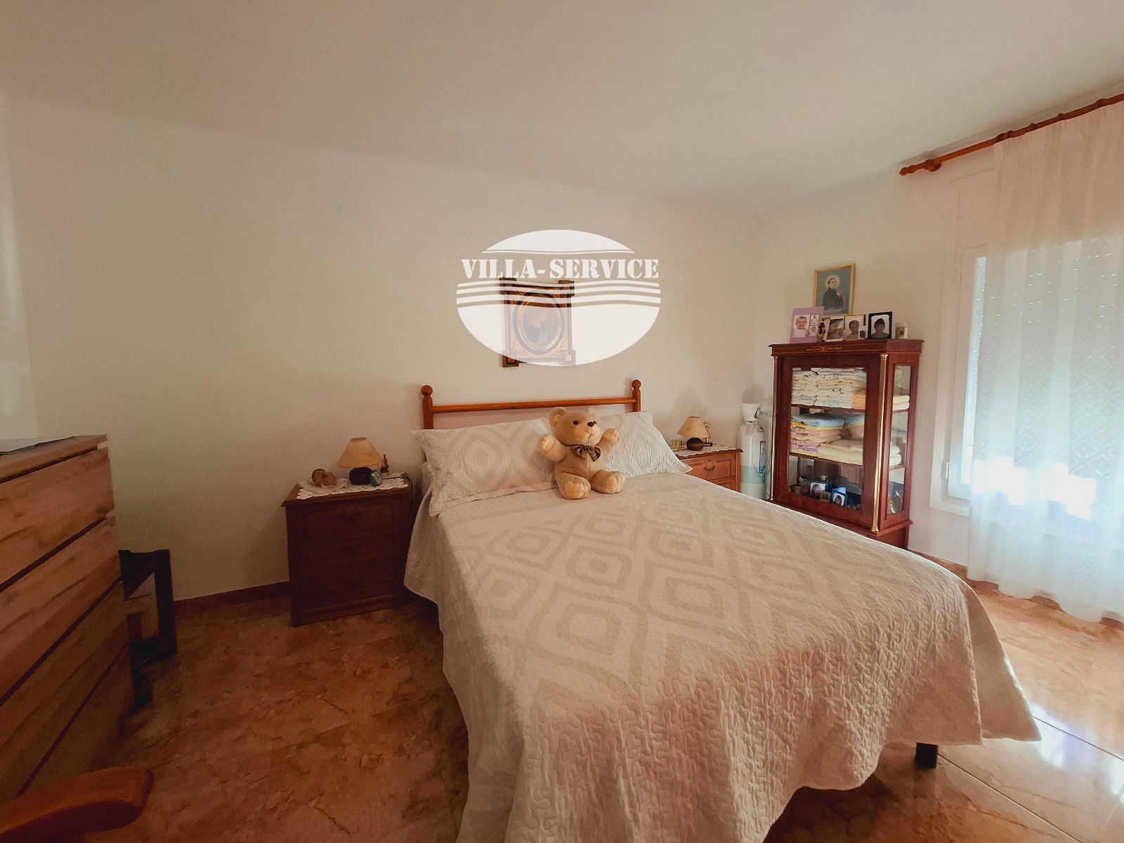 image Chalet independiente con vistas en Mas Romeu (Calafell) 34