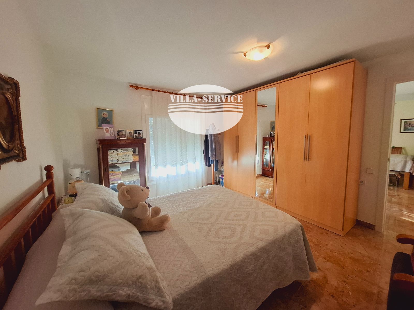 image Chalet independiente con vistas en Mas Romeu (Calafell) 35