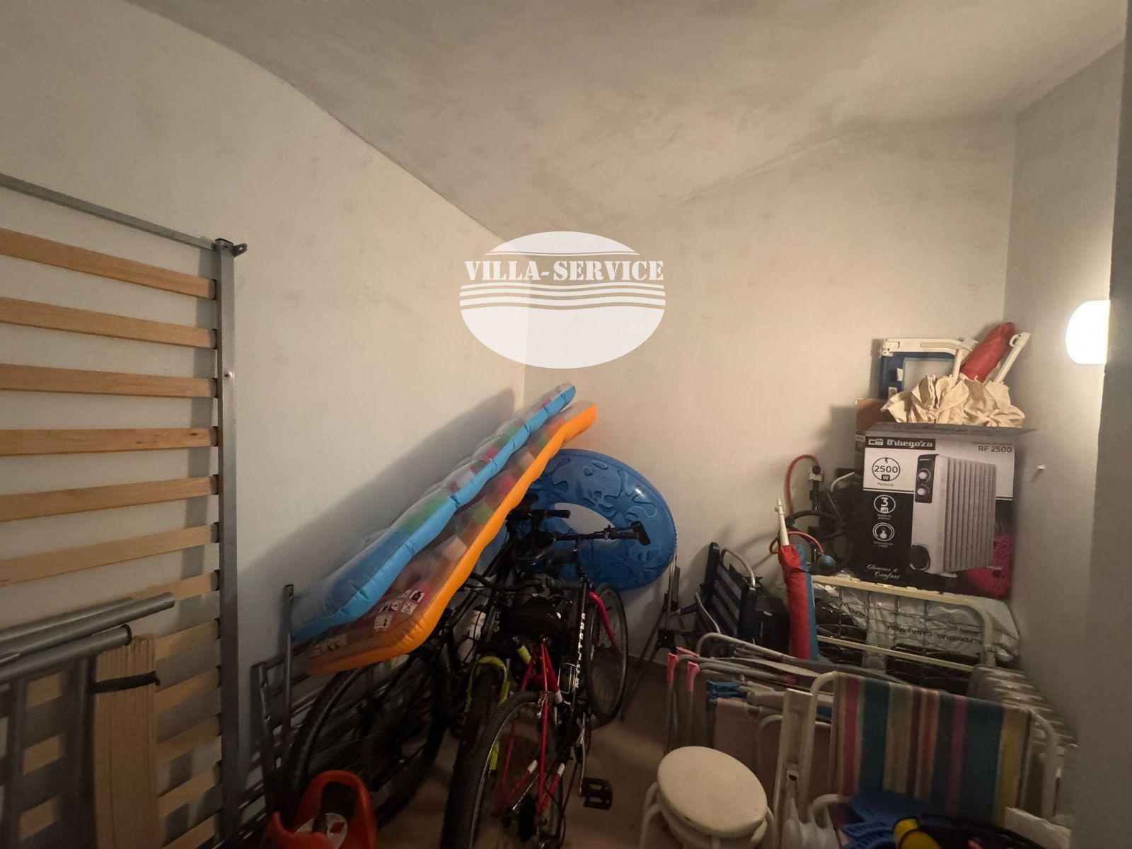 image PISO 7
