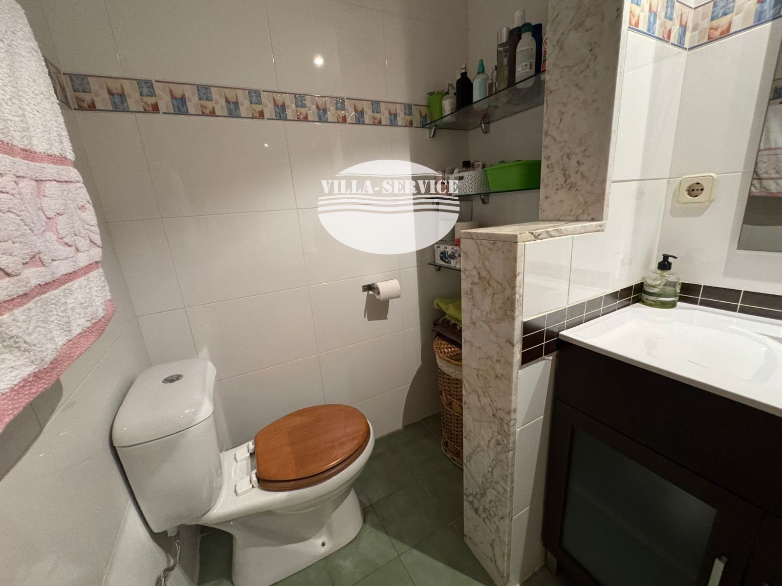 image PISO 18