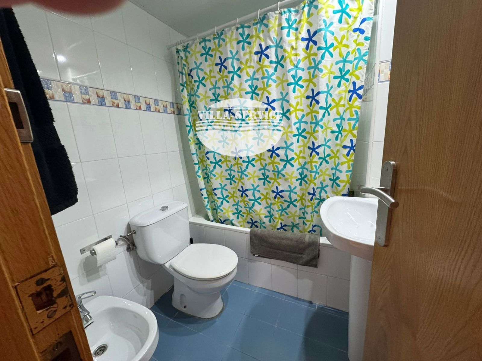 image PISO 20