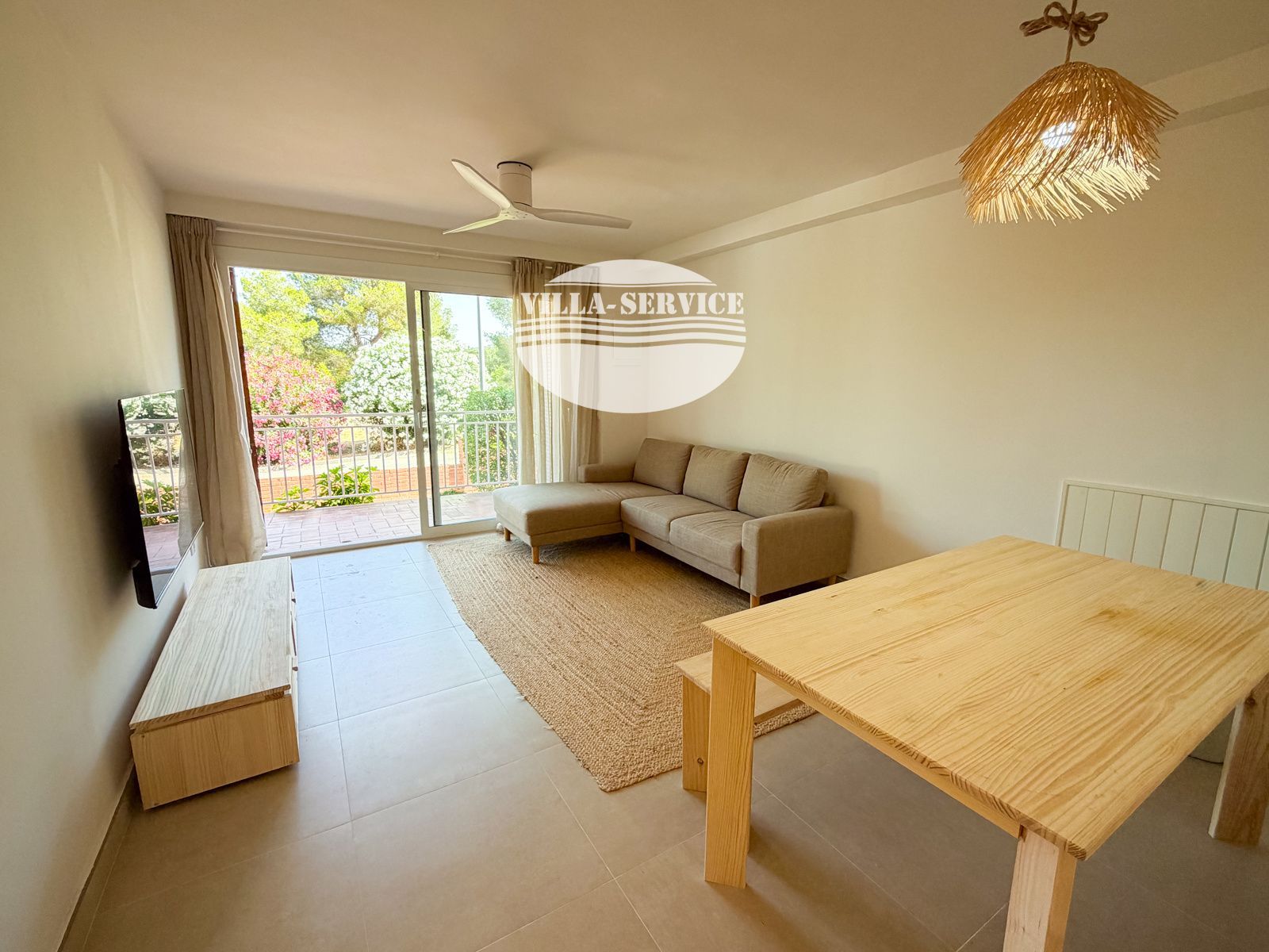 image Piso de 2 habitaciones amueblado en El Vendrell 7