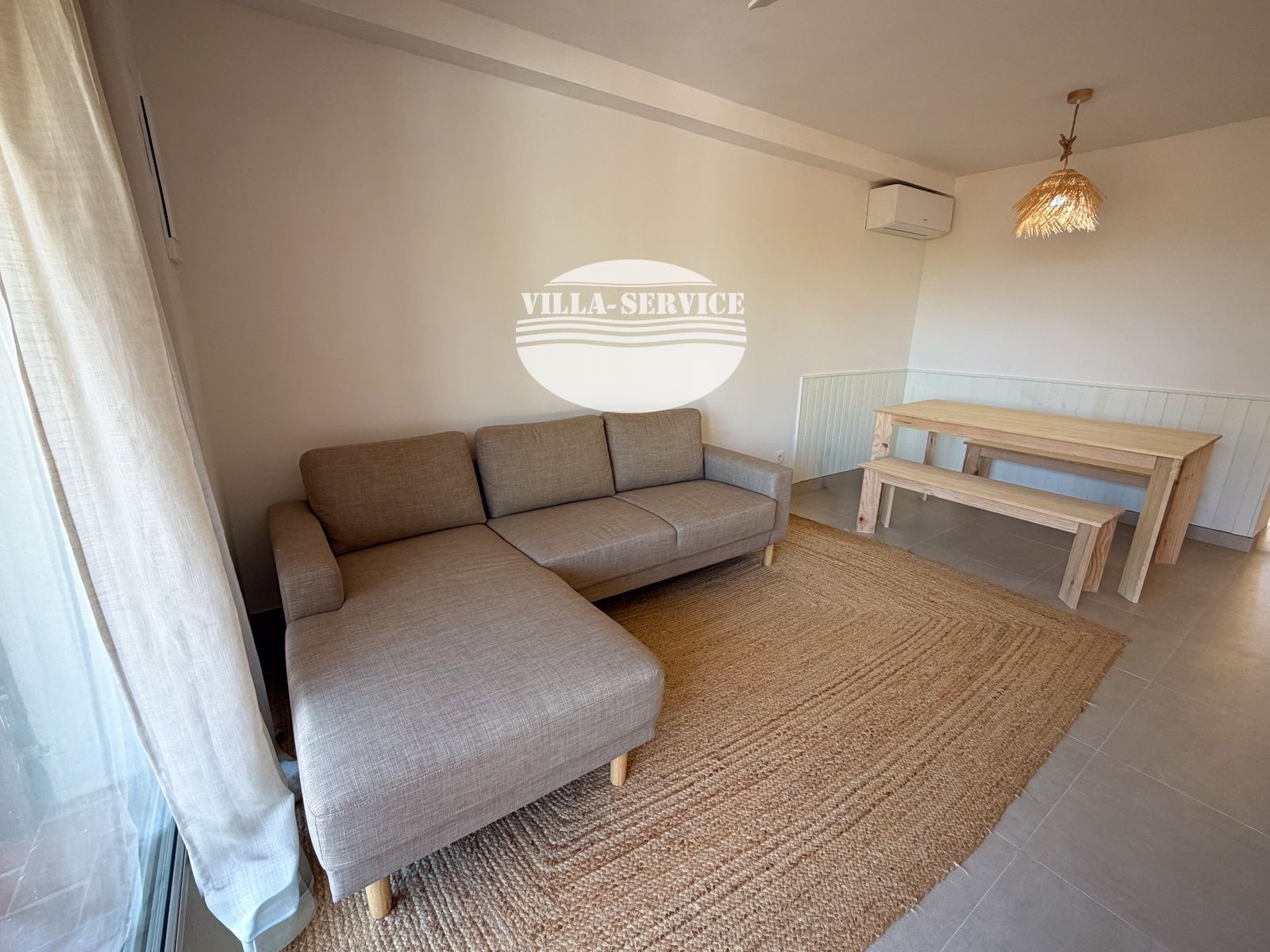image Piso de 2 habitaciones amueblado en El Vendrell 17