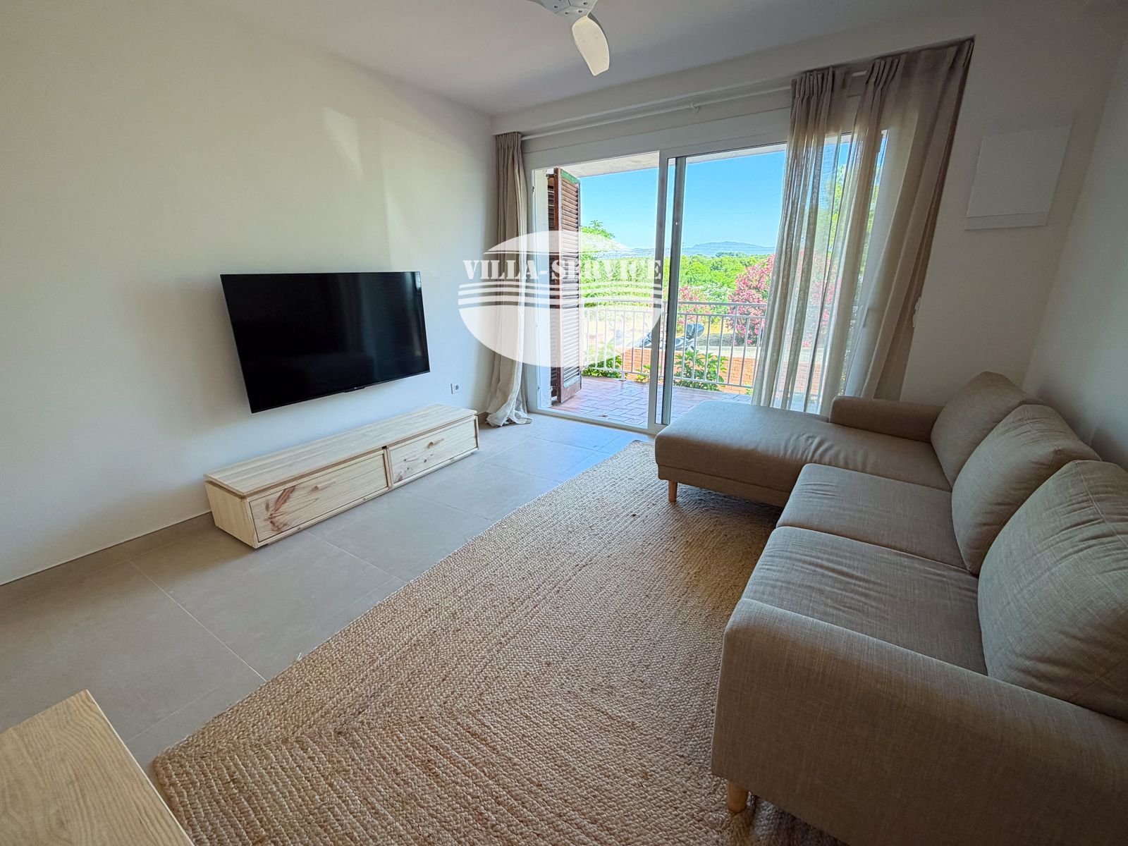 image Piso de 2 habitaciones amueblado en El Vendrell 5