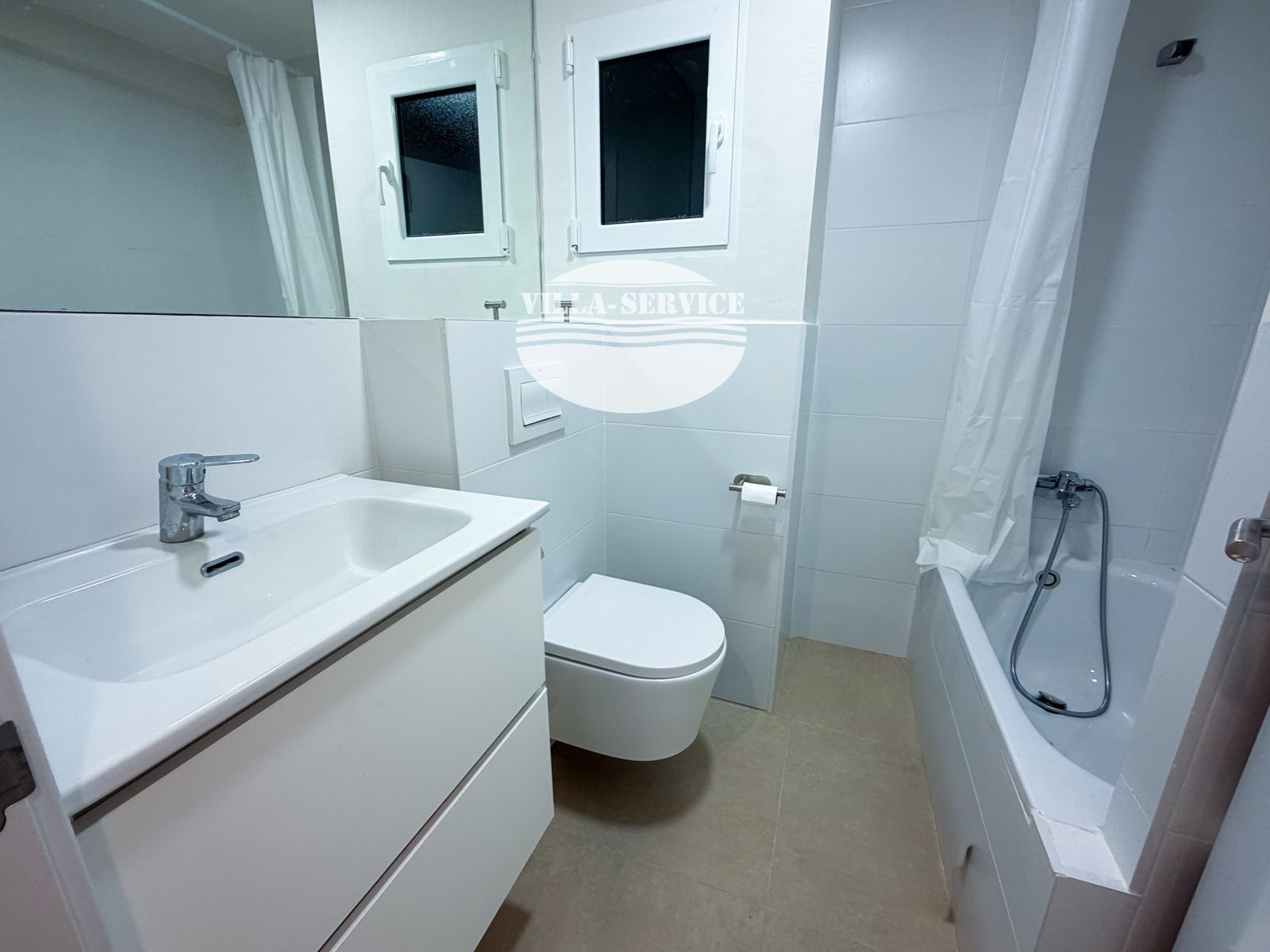 image Piso de 2 habitaciones amueblado en El Vendrell 24