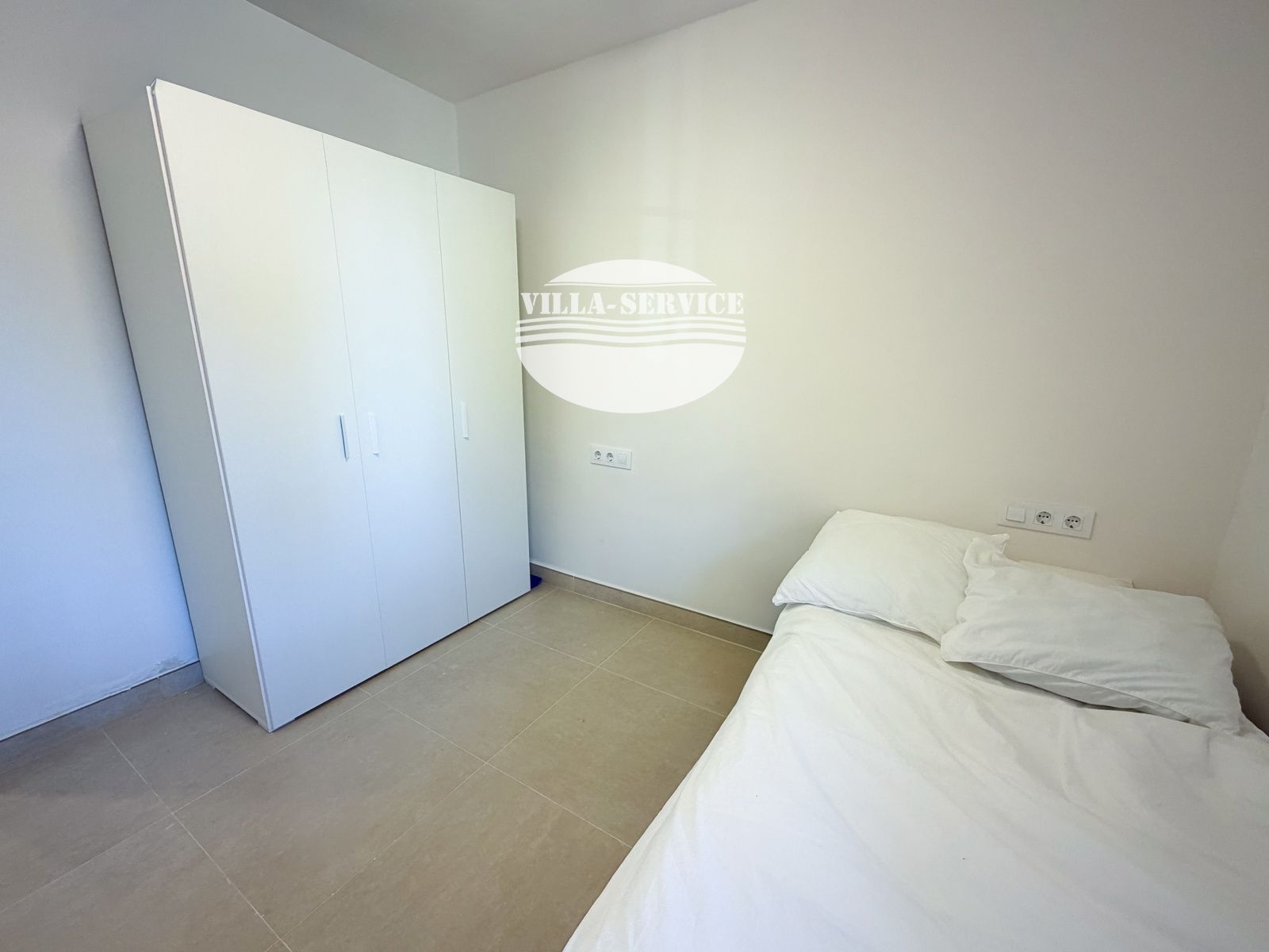 image Piso de 2 habitaciones amueblado en El Vendrell 9
