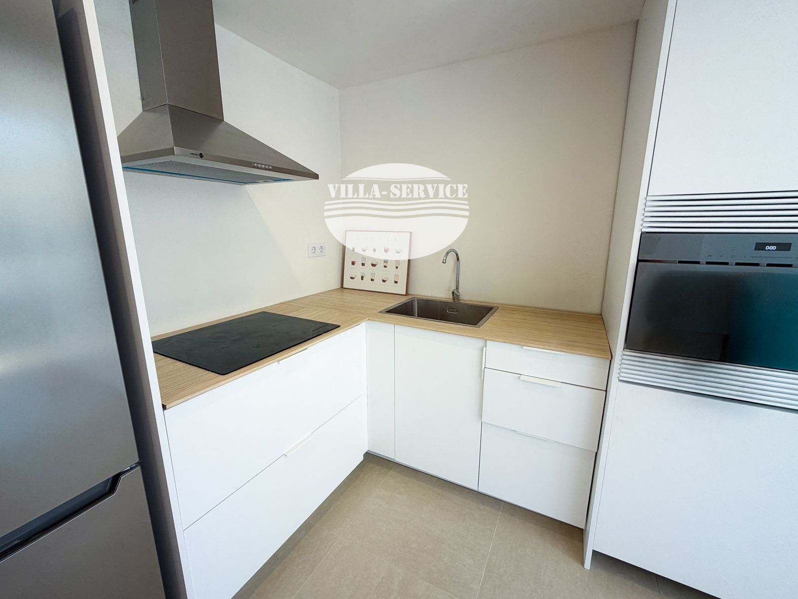 image Piso de 2 habitaciones amueblado en El Vendrell 20