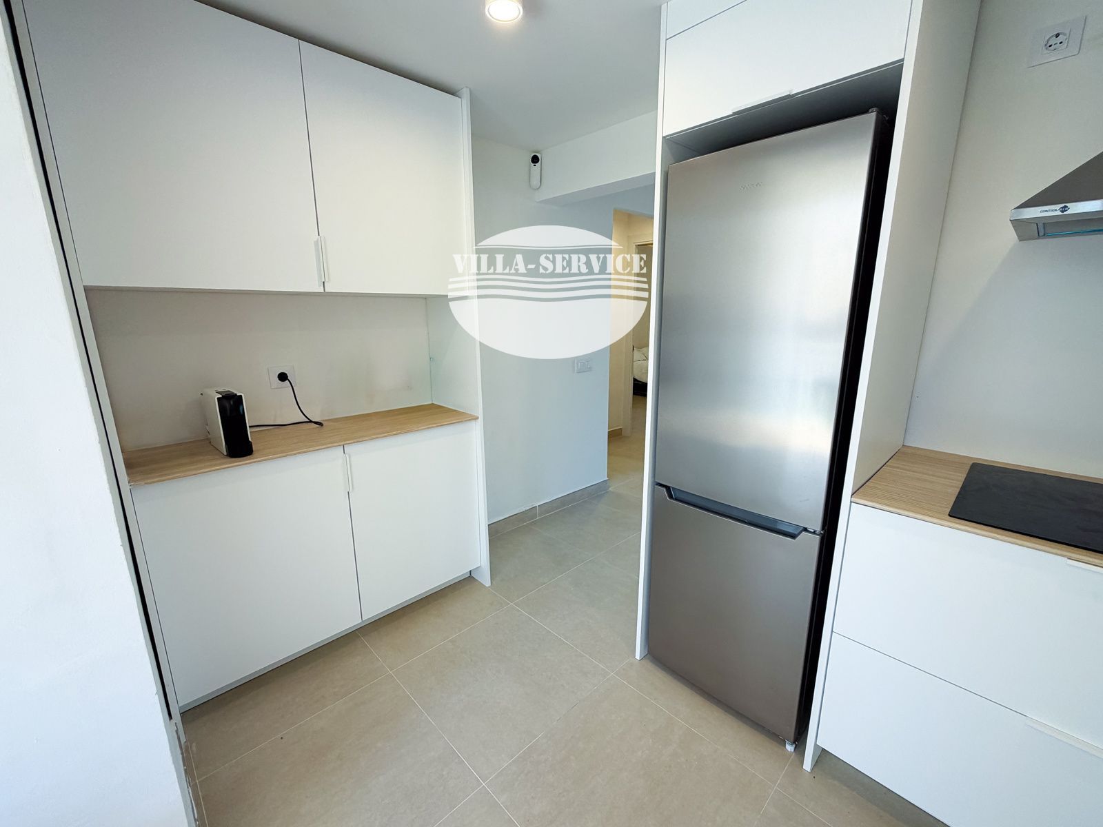 image Piso de 2 habitaciones amueblado en El Vendrell 22