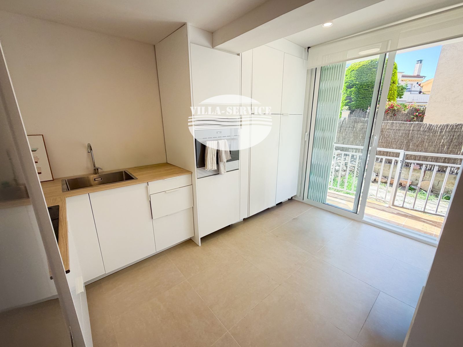 image Piso de 2 habitaciones amueblado en El Vendrell 21