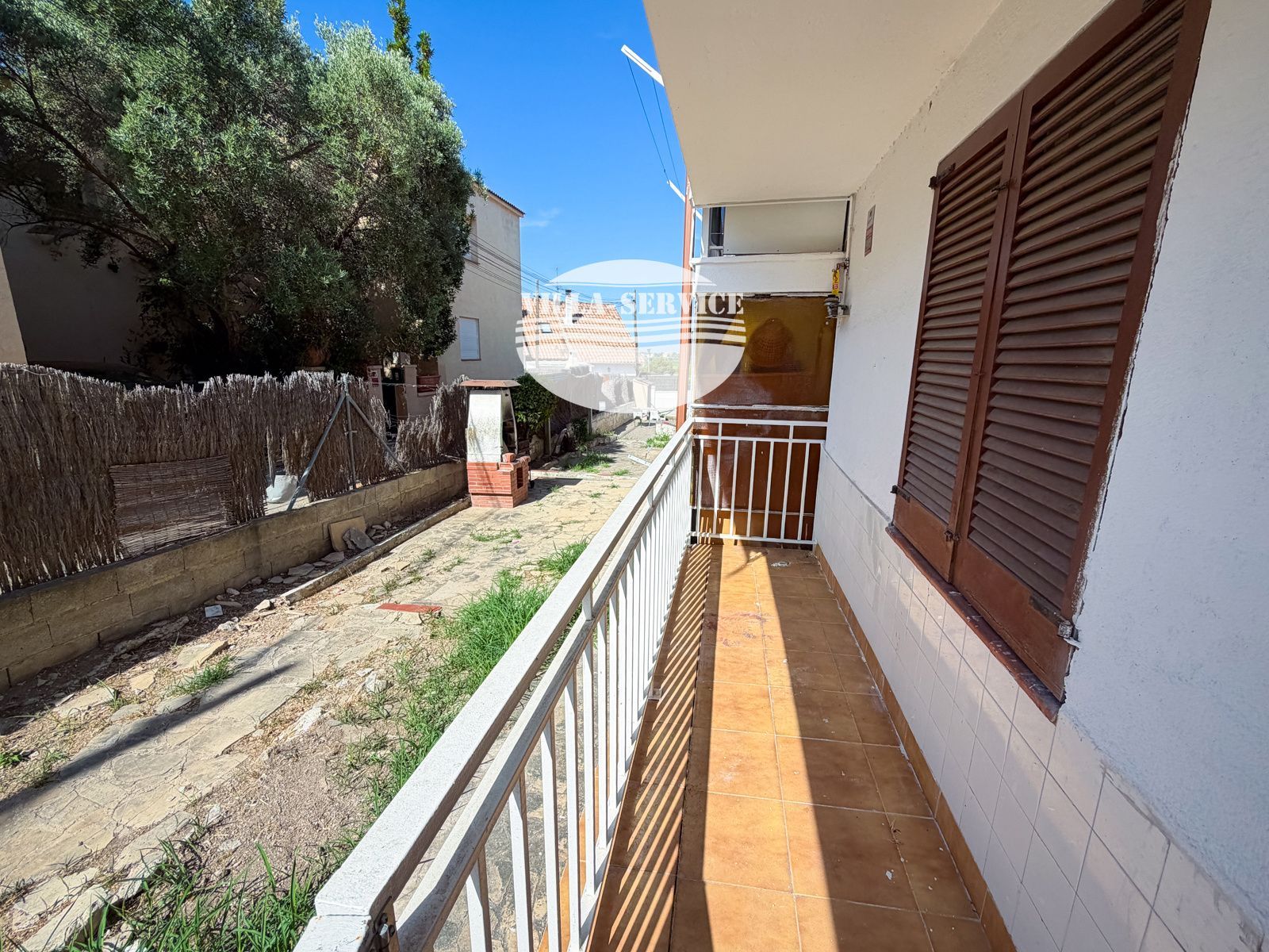 image Piso de 2 habitaciones amueblado en El Vendrell 3