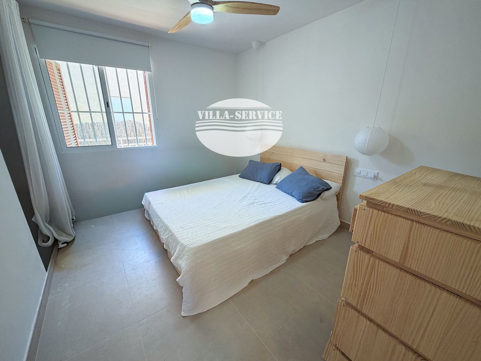 image Piso de 2 habitaciones amueblado en El Vendrell 11