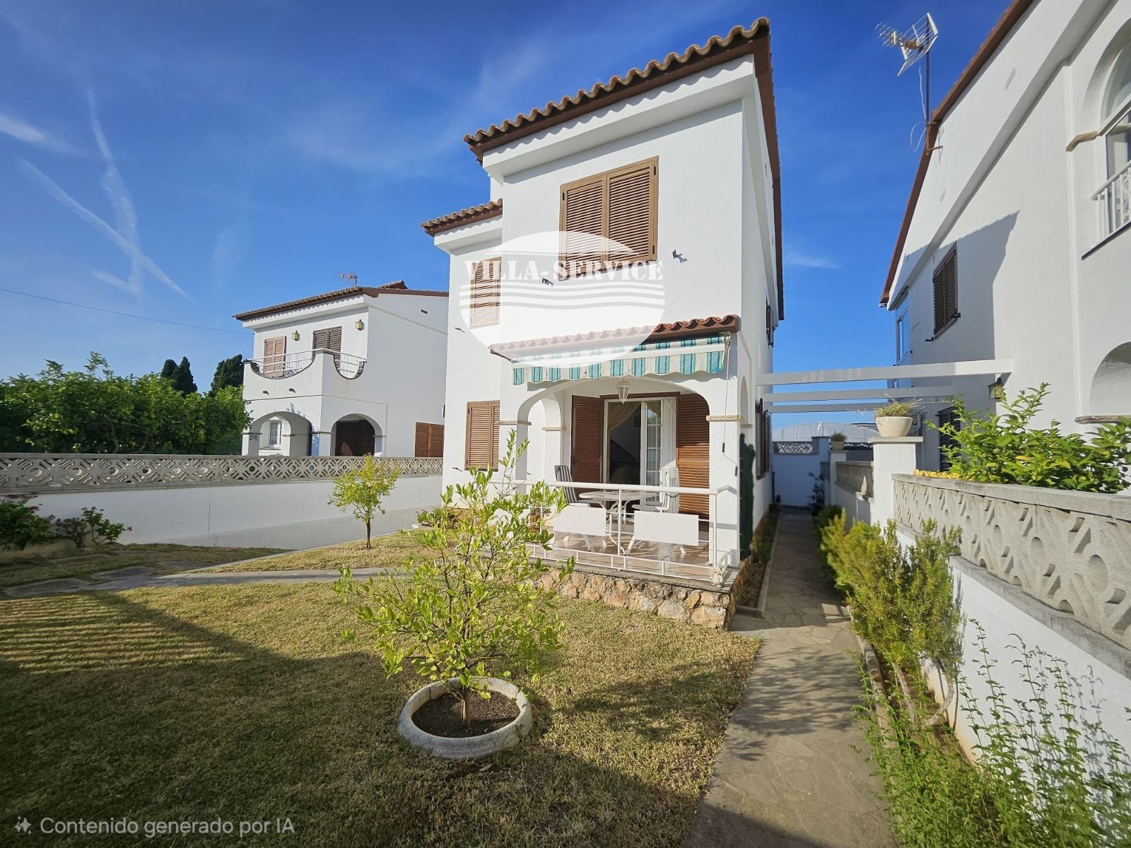 Casa en venta en Torredembarra