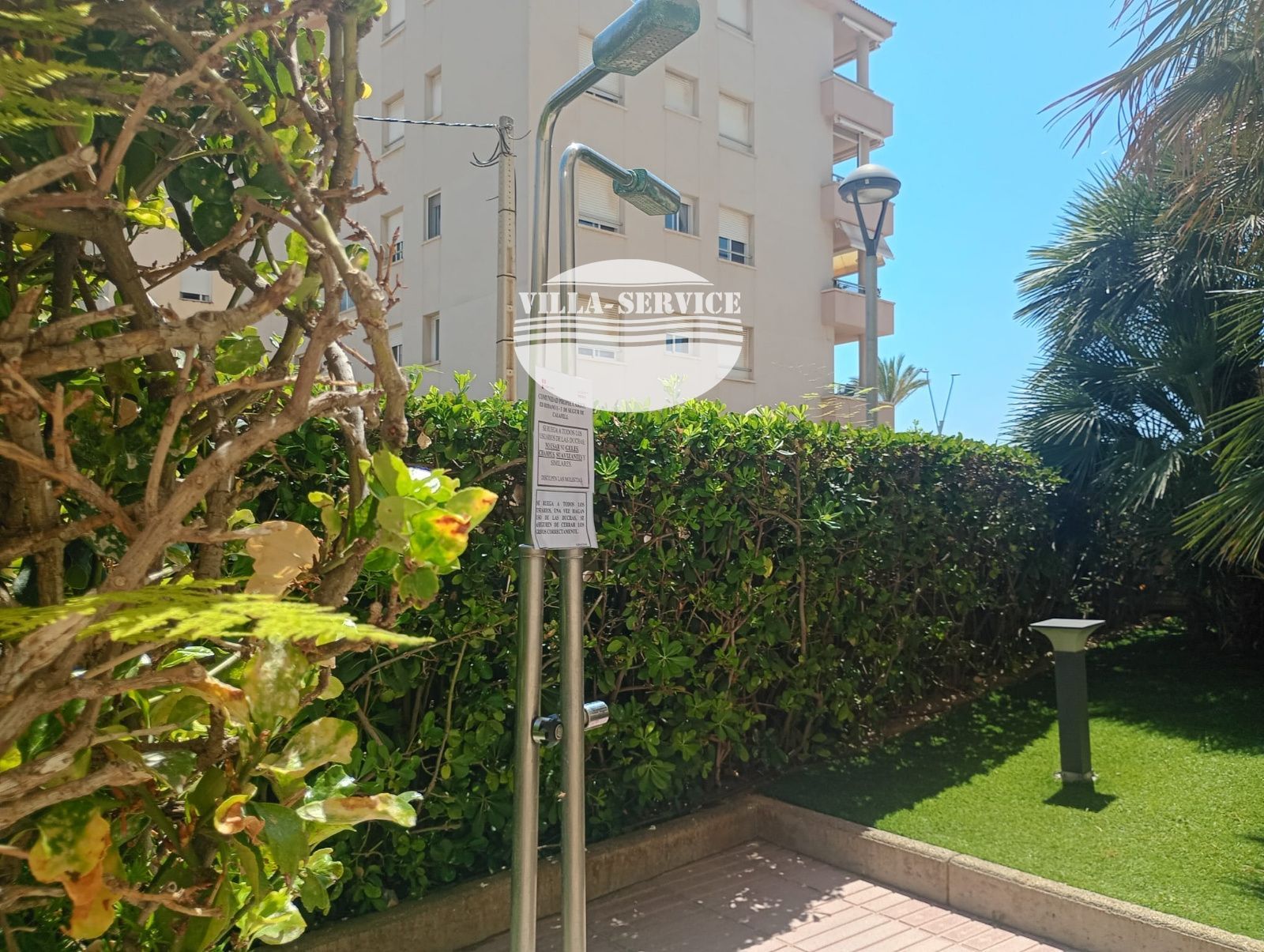 image PISO EN VENTA EN 1º LINEA DE MAR SEGUR DE CALAFELL 8