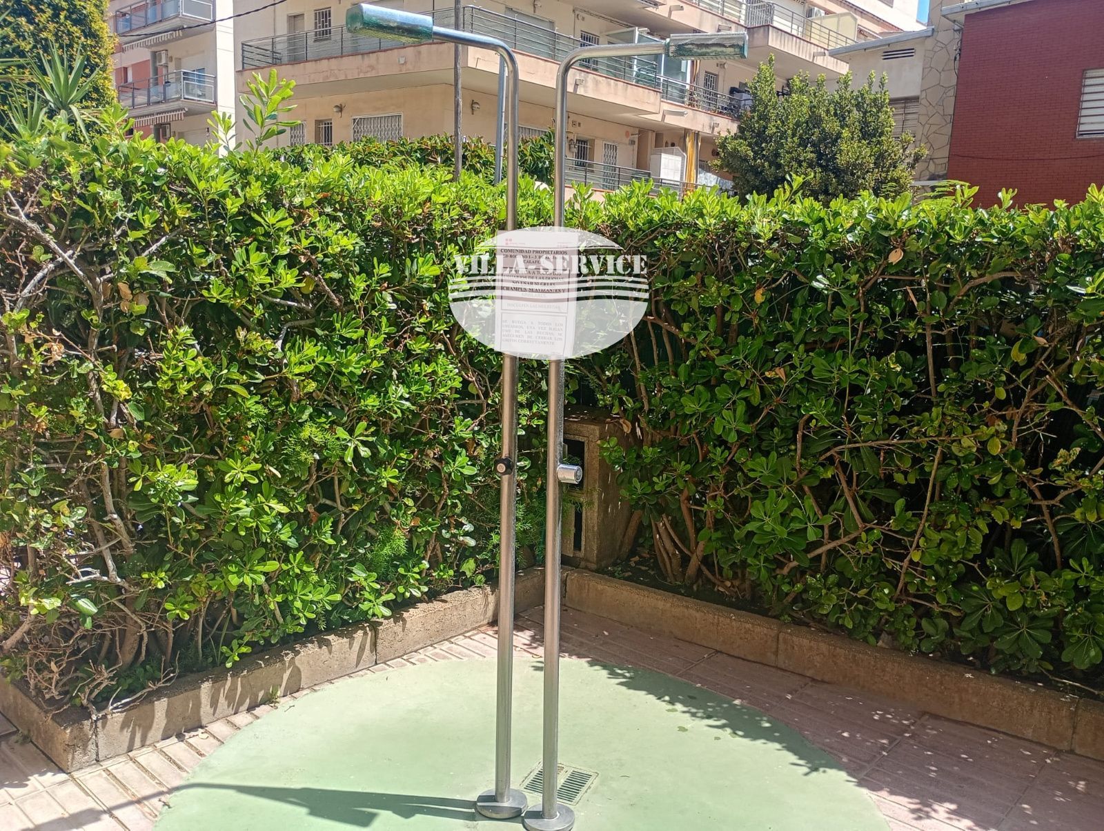 image PISO EN VENTA EN 1º LINEA DE MAR SEGUR DE CALAFELL 9