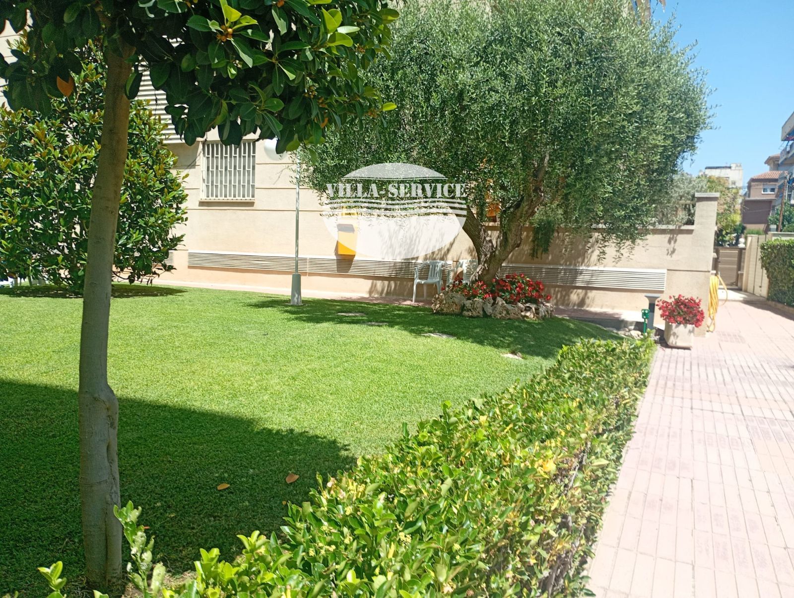 image PISO EN VENTA EN 1º LINEA DE MAR SEGUR DE CALAFELL 10