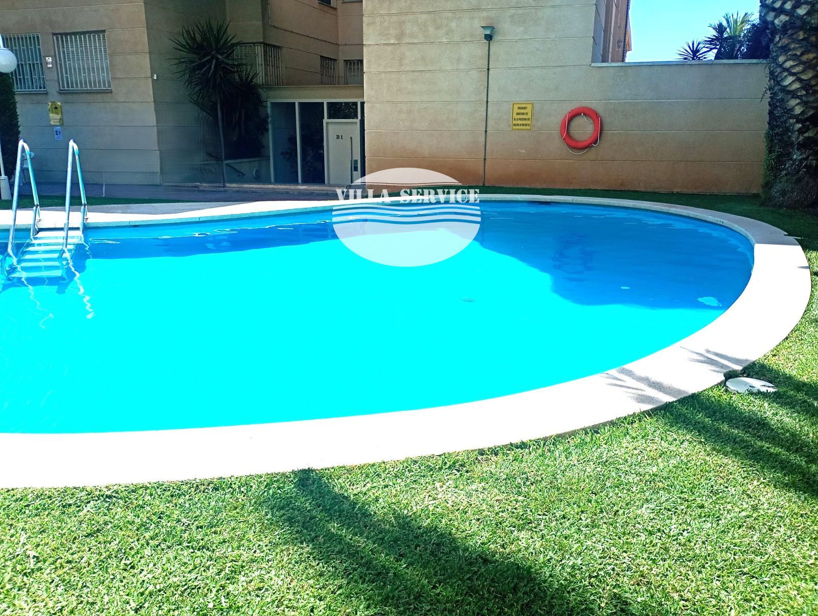image PISO EN VENTA EN 1º LINEA DE MAR SEGUR DE CALAFELL 3