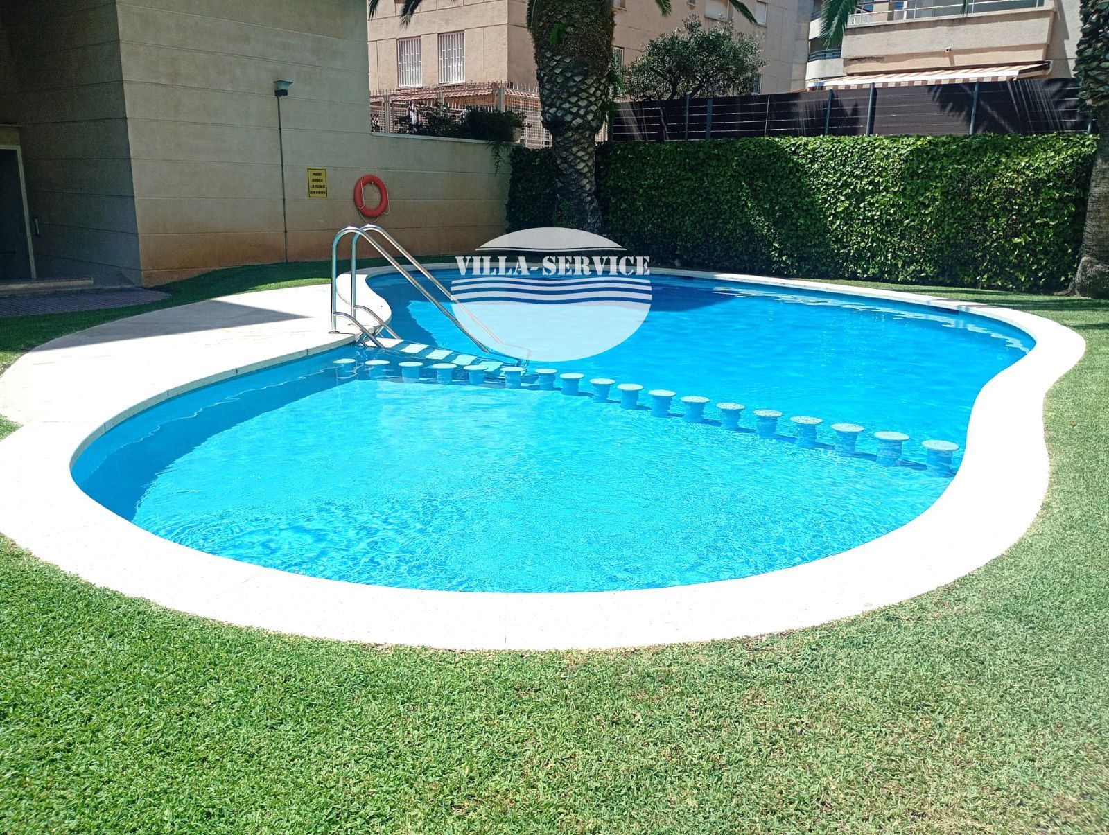 image PISO EN VENTA EN 1º LINEA DE MAR SEGUR DE CALAFELL 1