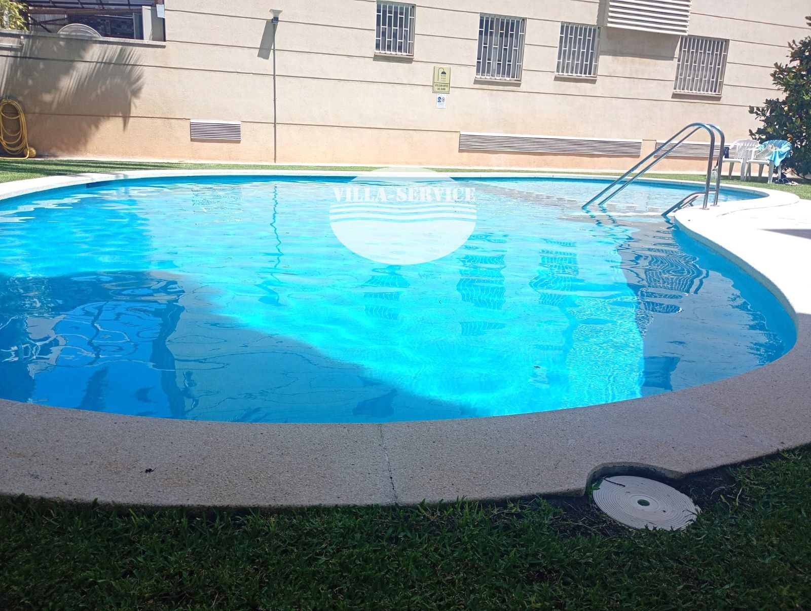 image PISO EN VENTA EN 1º LINEA DE MAR SEGUR DE CALAFELL 2