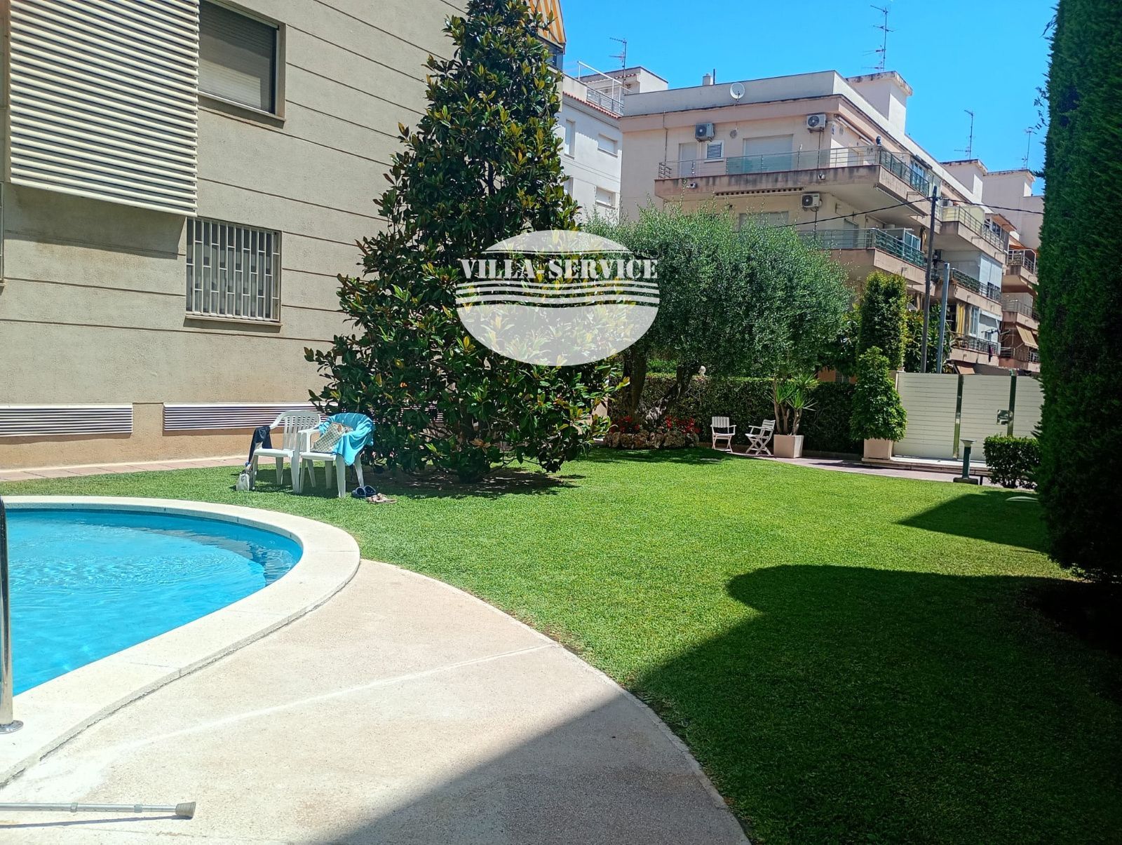 image PISO EN VENTA EN 1º LINEA DE MAR SEGUR DE CALAFELL 6