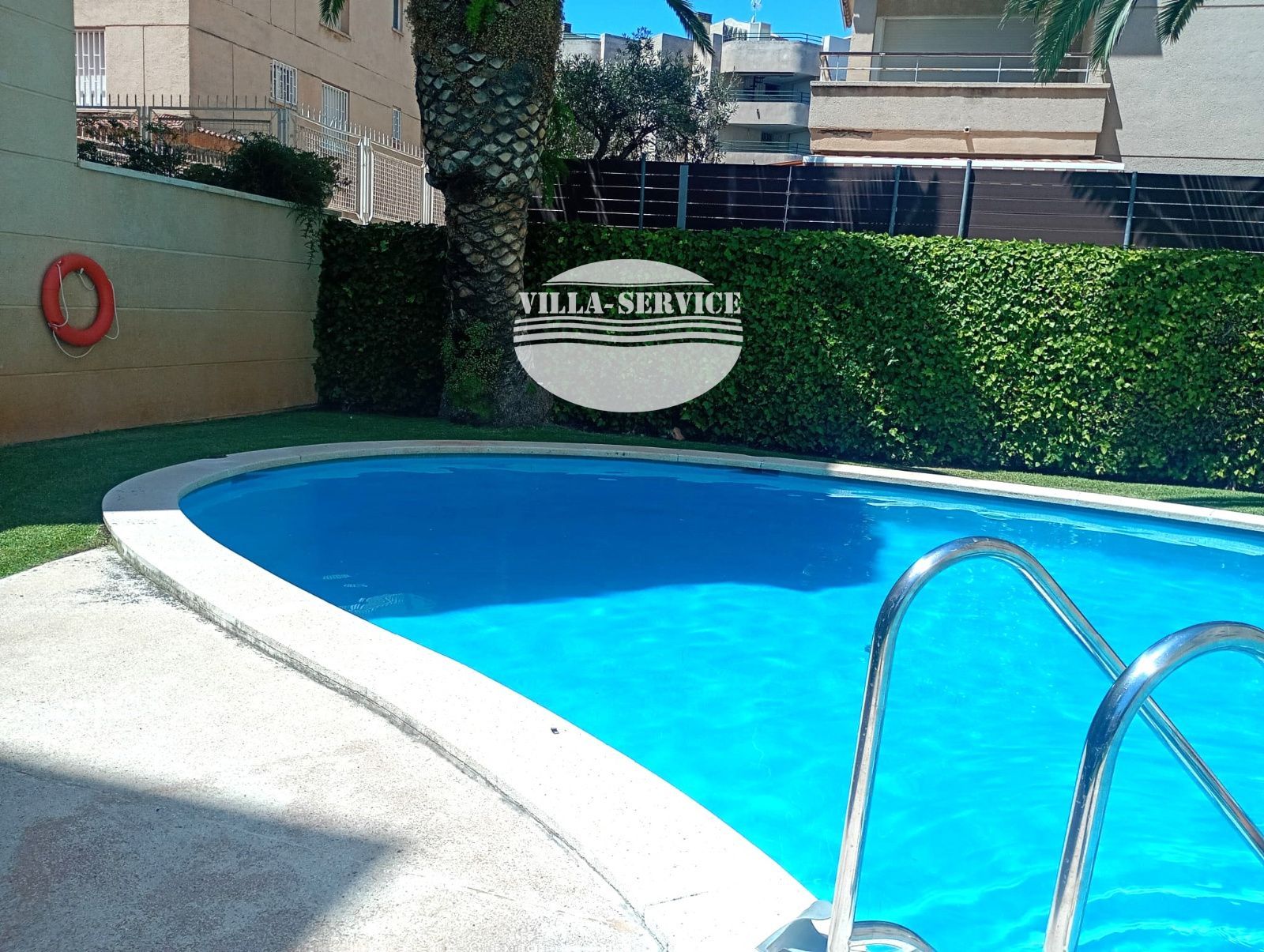 image PISO EN VENTA EN 1º LINEA DE MAR SEGUR DE CALAFELL 5
