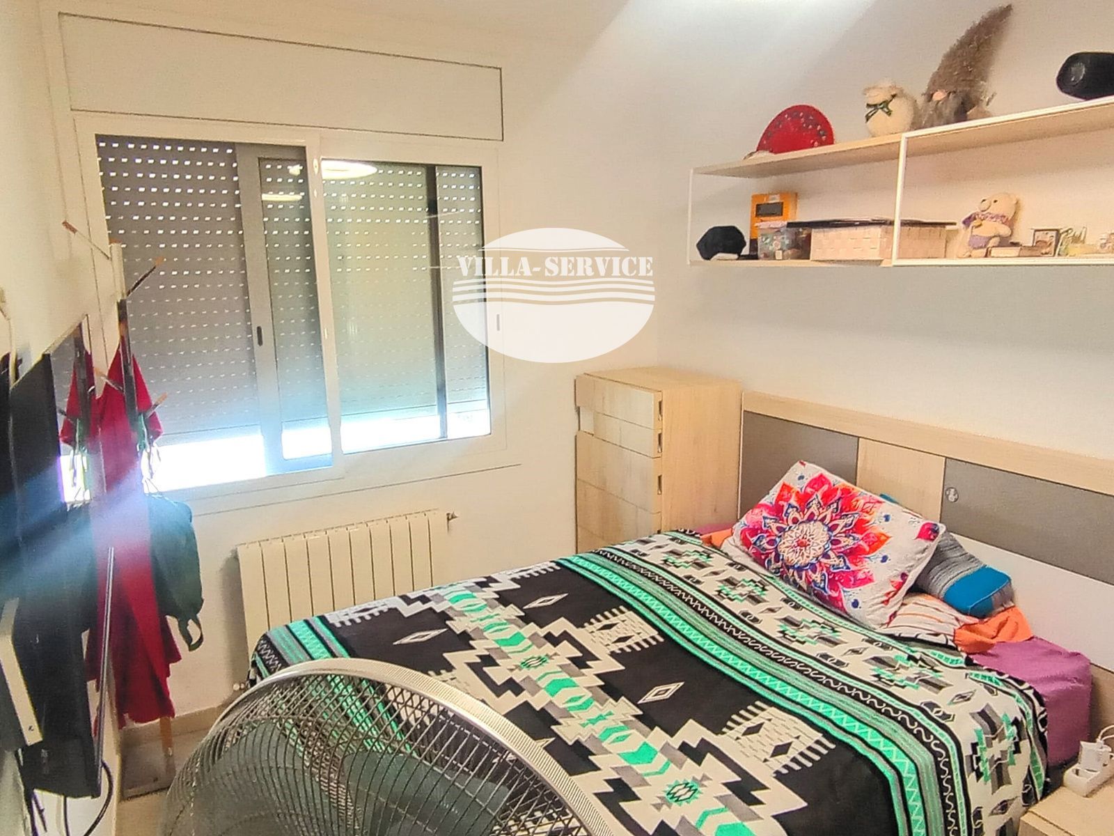 image PISO EN VENTA EN 1º LINEA DE MAR SEGUR DE CALAFELL 37