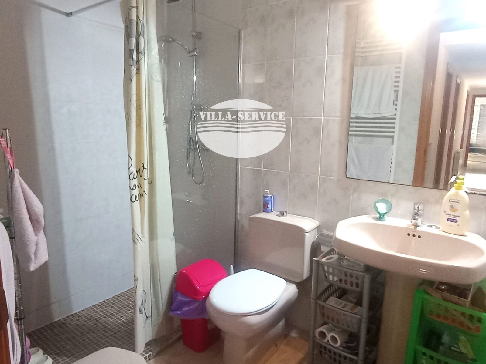 image PISO EN VENTA EN 1º LINEA DE MAR SEGUR DE CALAFELL 31