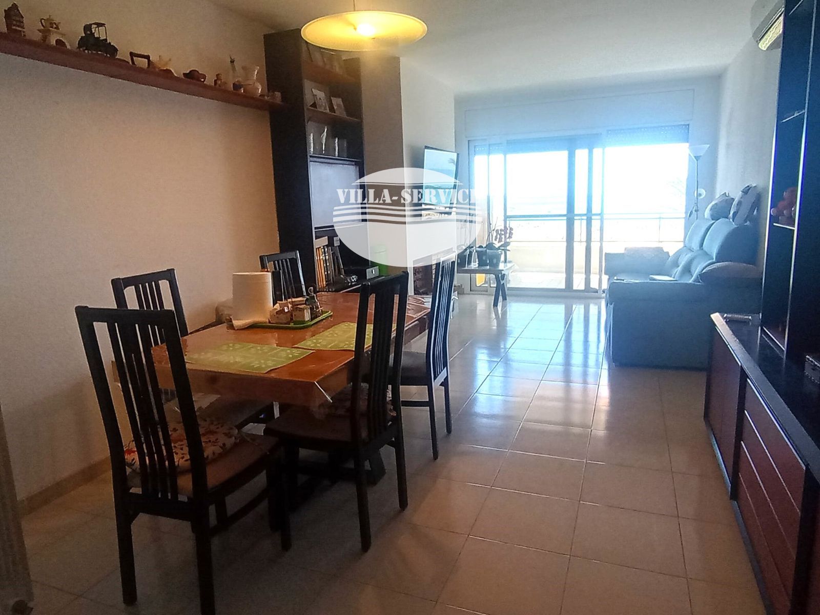 image PISO EN VENTA EN 1º LINEA DE MAR SEGUR DE CALAFELL 16