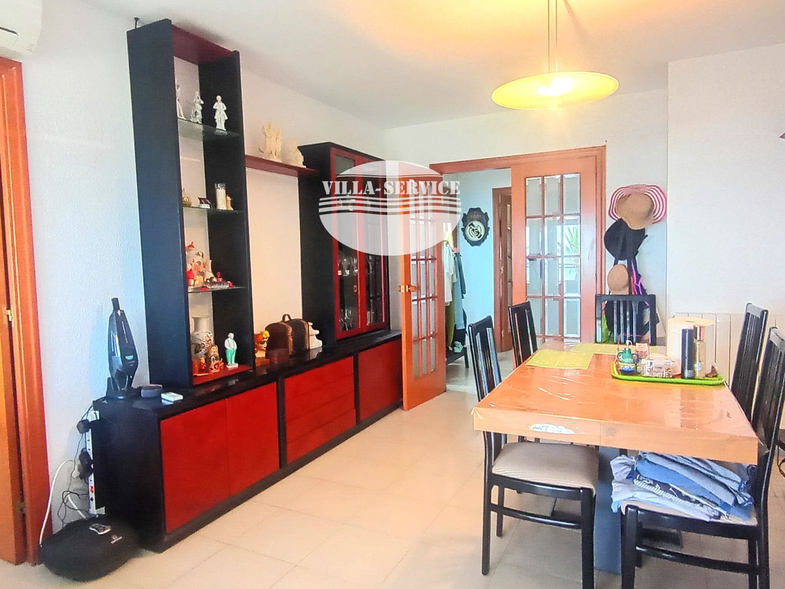 image PISO EN VENTA EN 1º LINEA DE MAR SEGUR DE CALAFELL 15