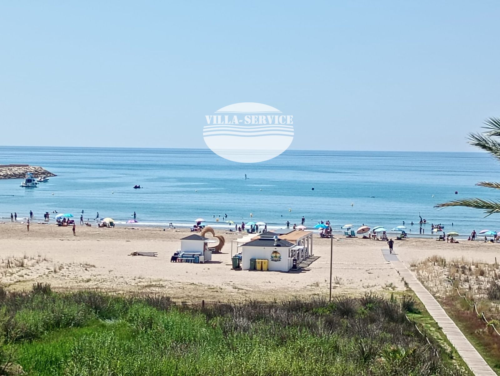 image PISO EN VENTA EN 1º LINEA DE MAR SEGUR DE CALAFELL 21
