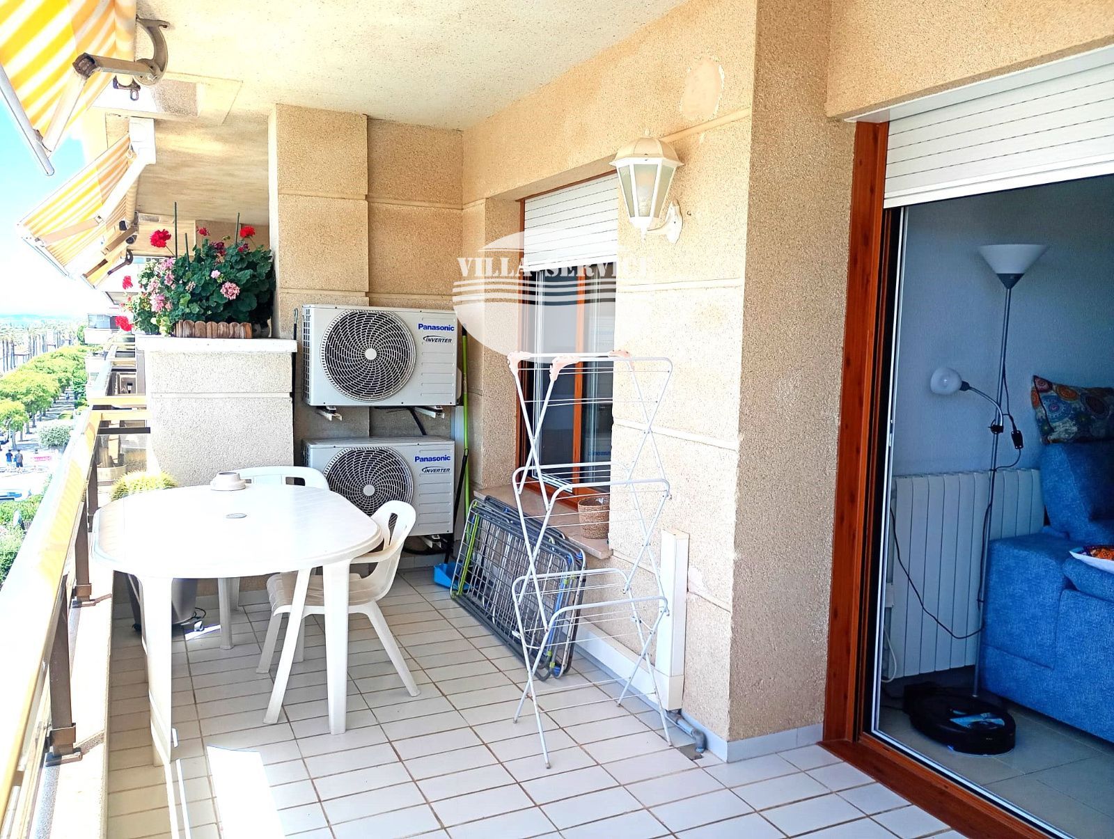image PISO EN VENTA EN 1º LINEA DE MAR SEGUR DE CALAFELL 17