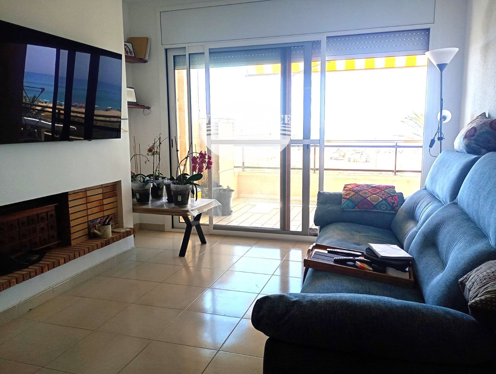 image PISO EN VENTA EN 1º LINEA DE MAR SEGUR DE CALAFELL 14