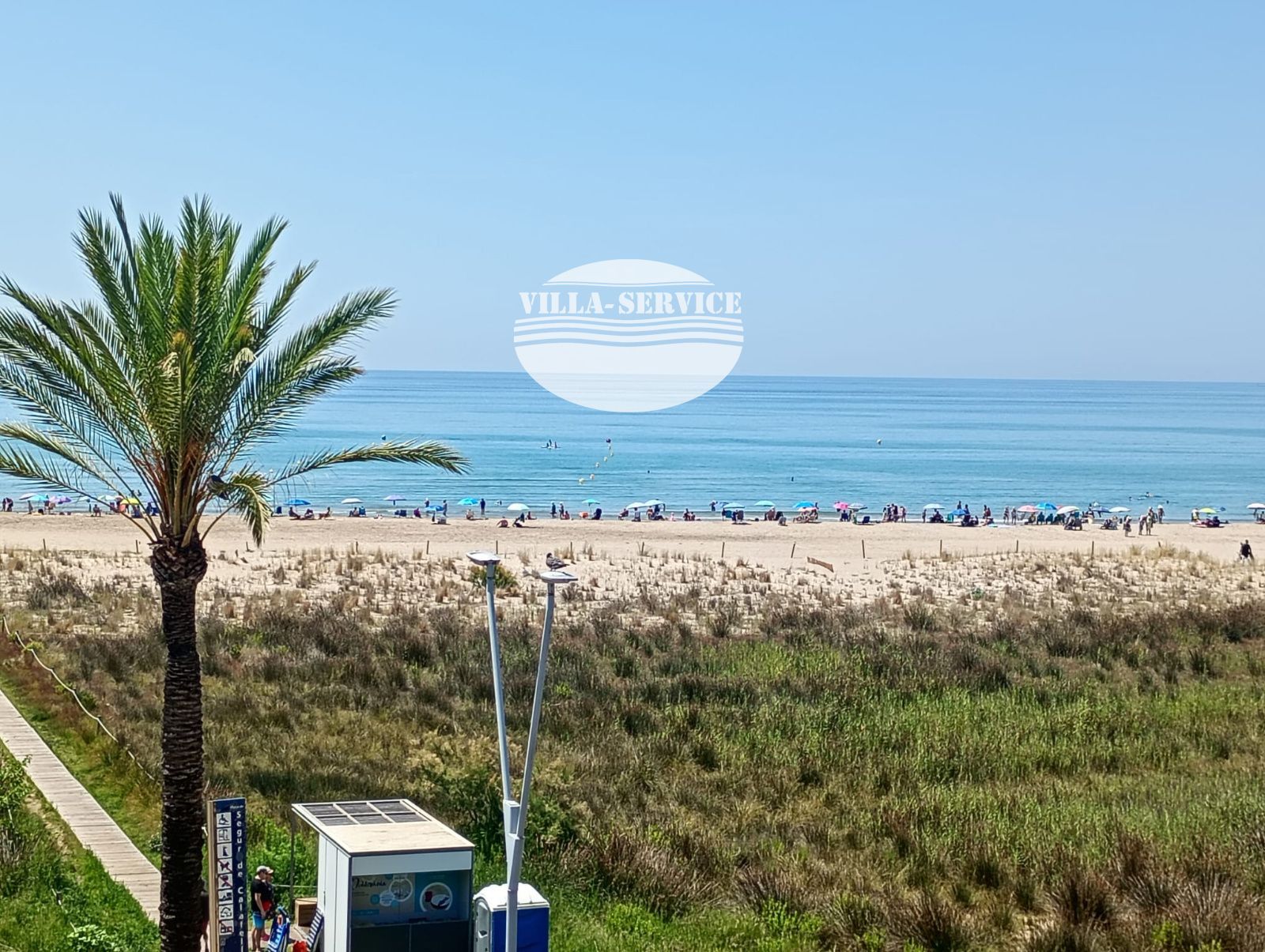 image PISO EN VENTA EN 1º LINEA DE MAR SEGUR DE CALAFELL 19