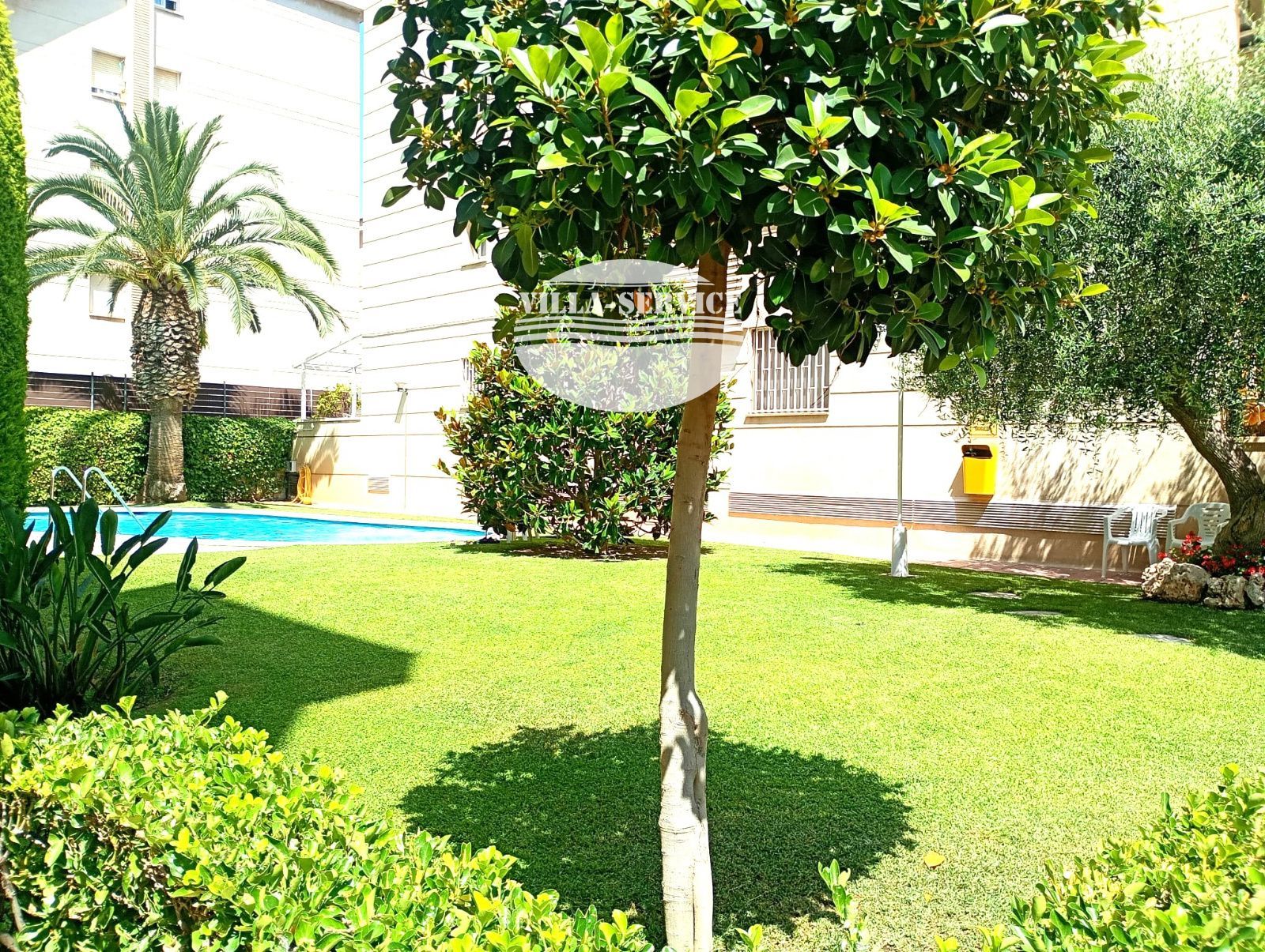 image PISO EN VENTA EN 1º LINEA DE MAR SEGUR DE CALAFELL 44