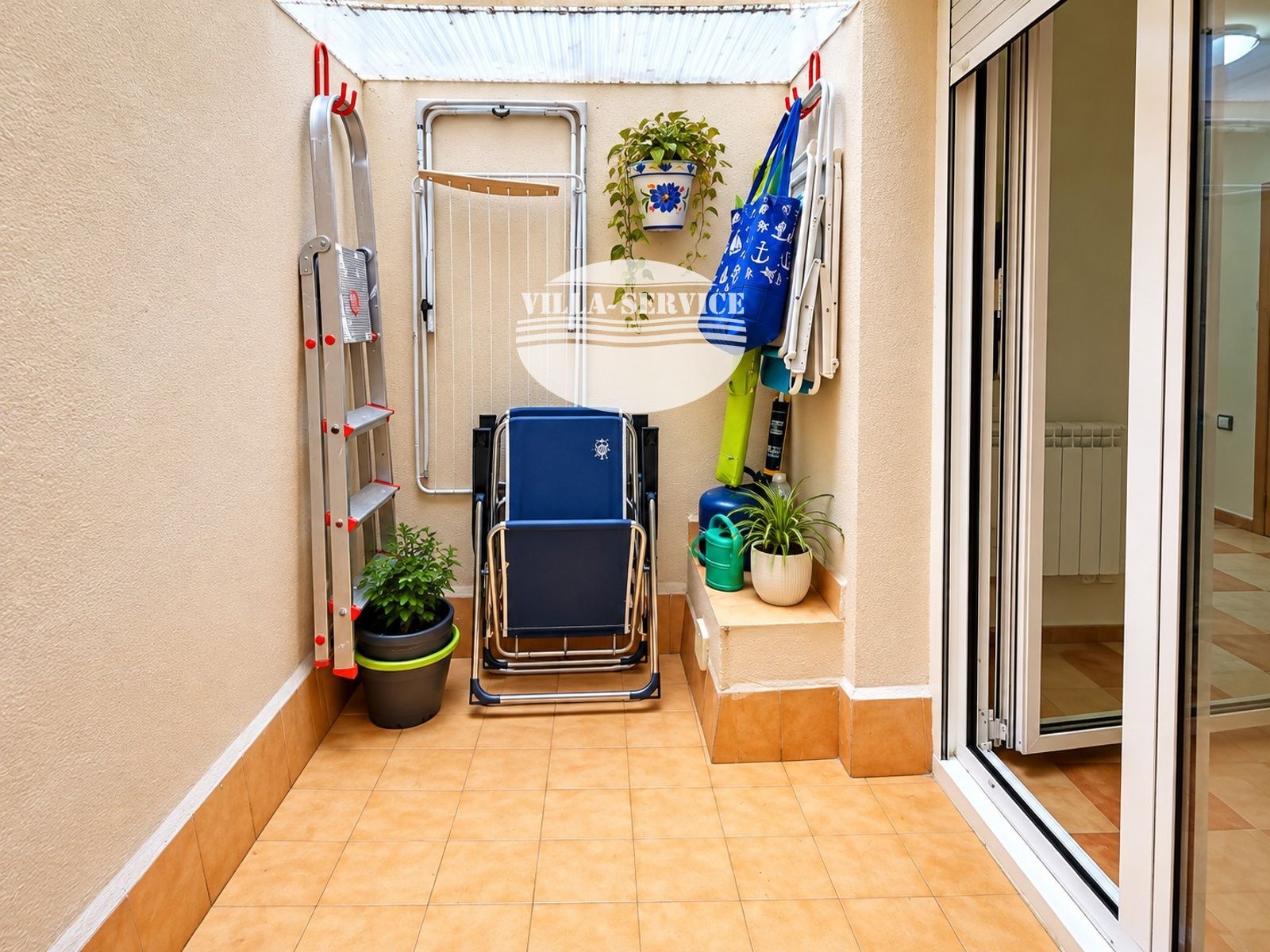 image Planta baja en Calafell Playa, segunda línea de mar 22