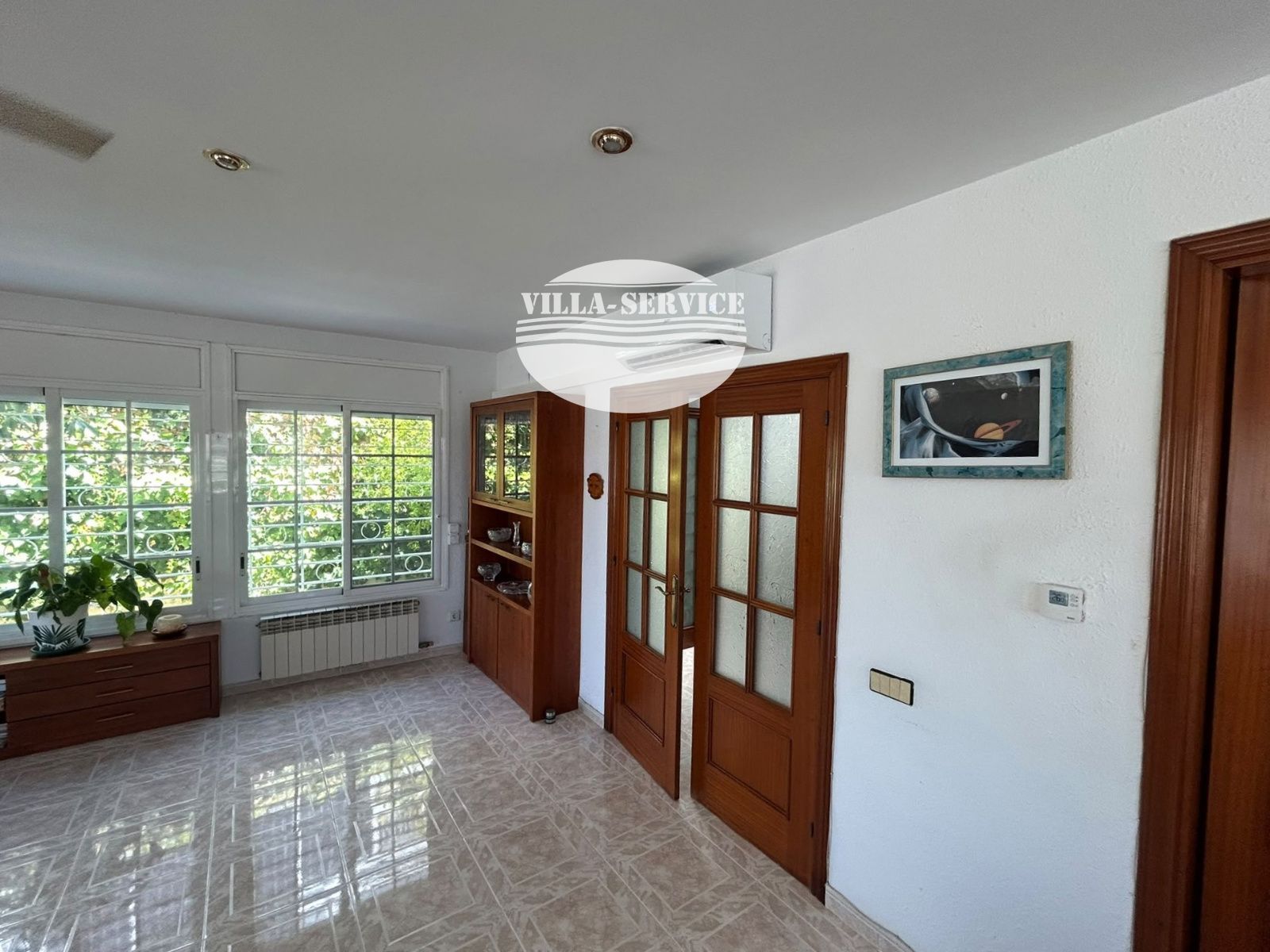 image Magnifica casa junto al mar 18