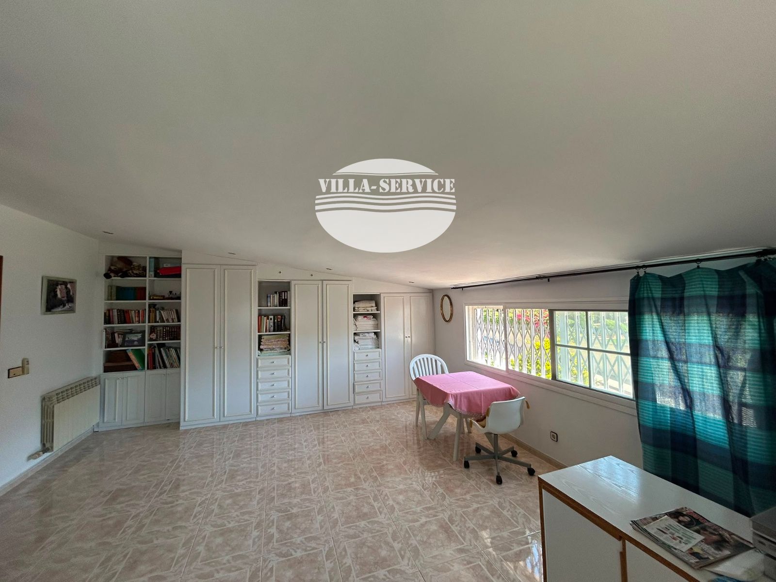 image Magnifica casa junto al mar 51