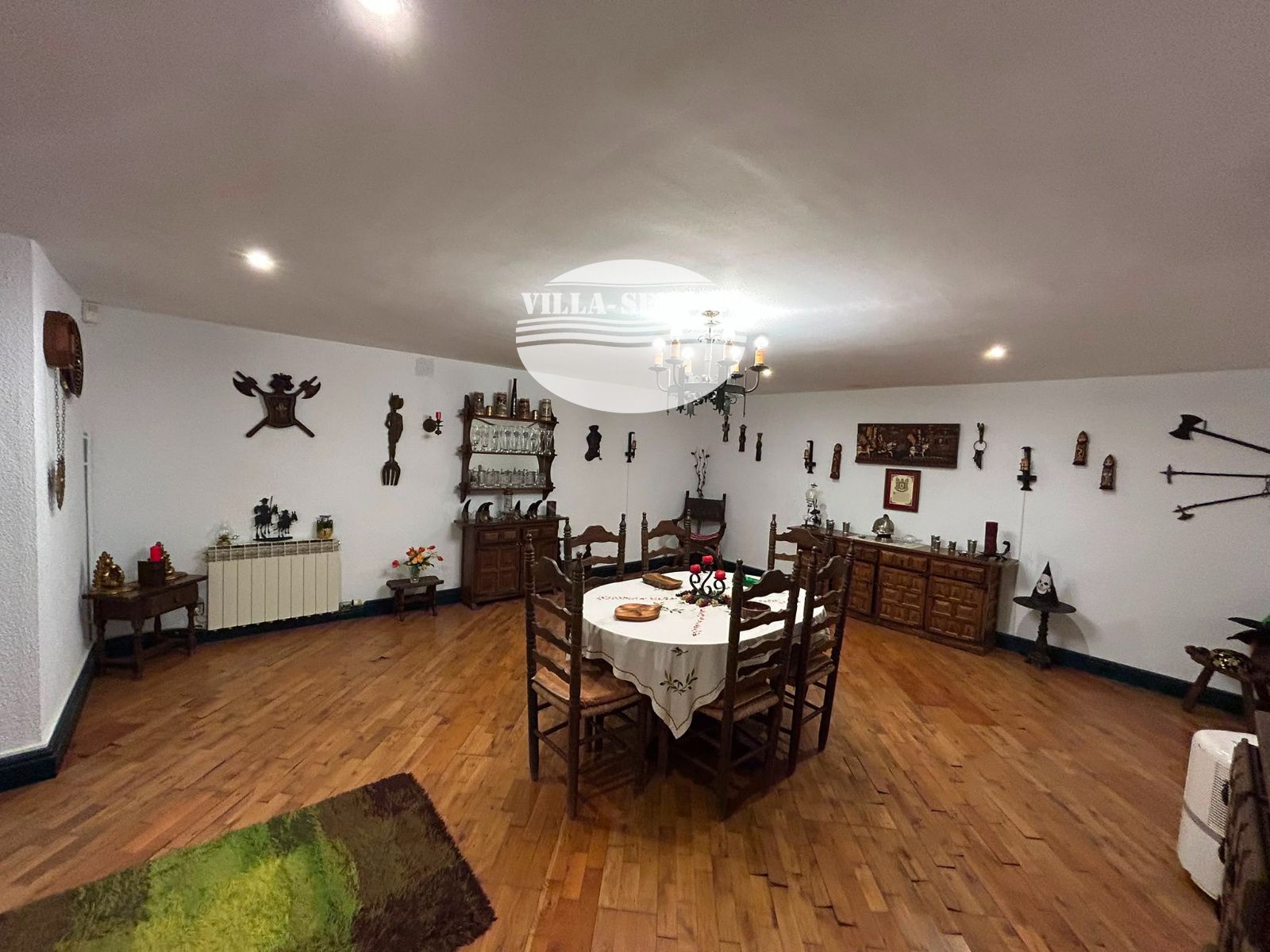 image Magnifica casa junto al mar 55