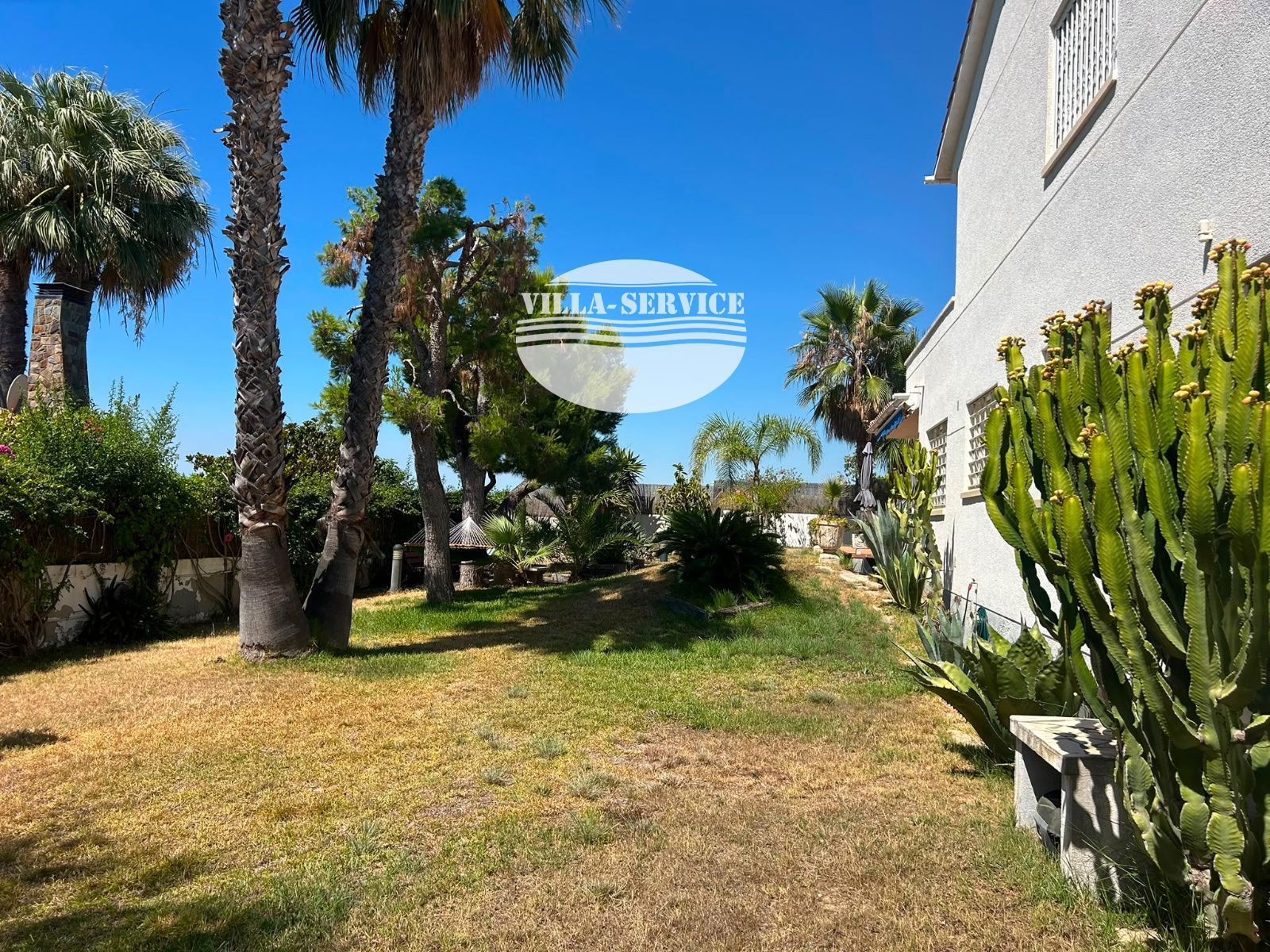 image Magnifica casa junto al mar 63
