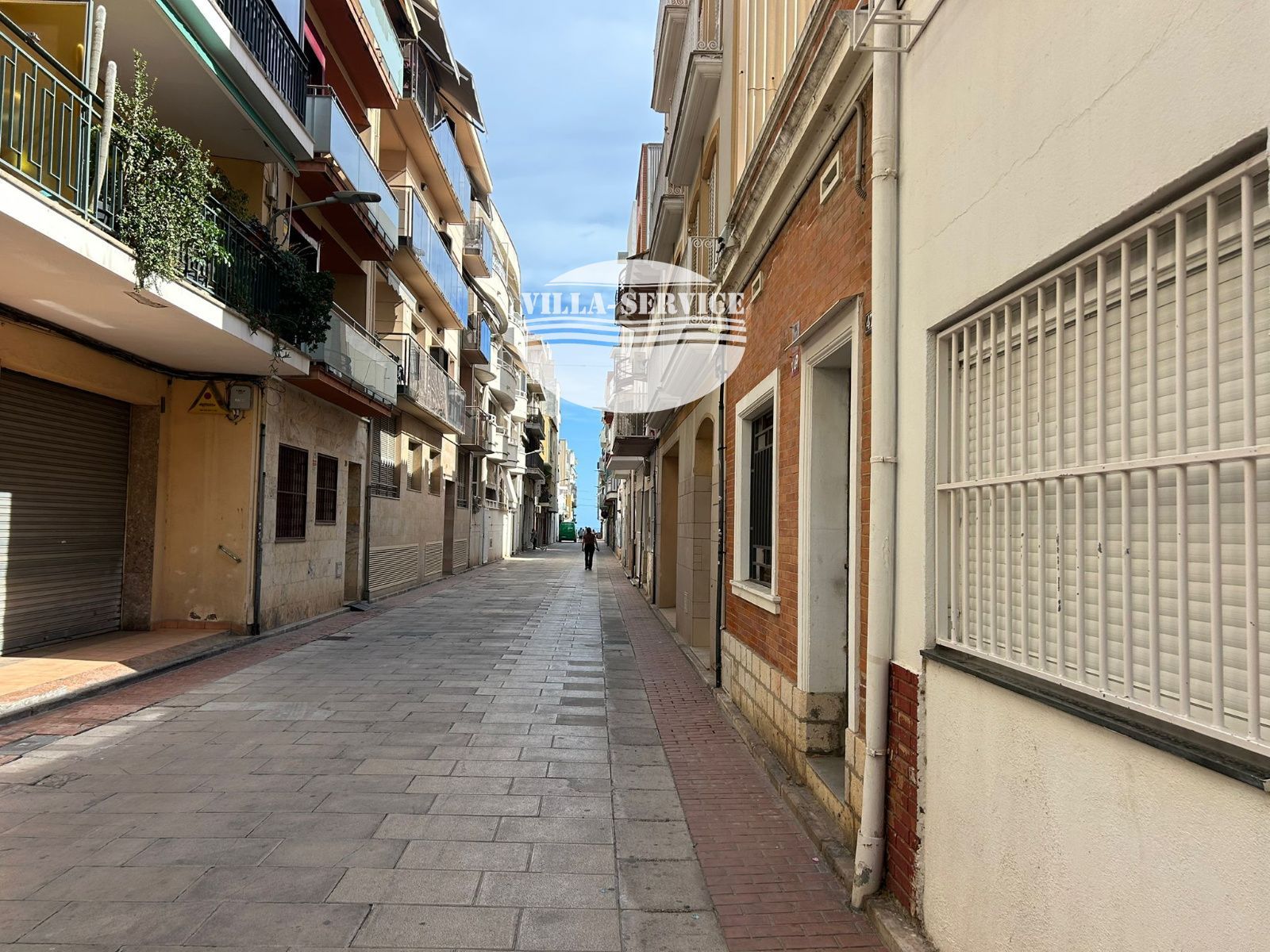 image Piso junto al mar en venta 26
