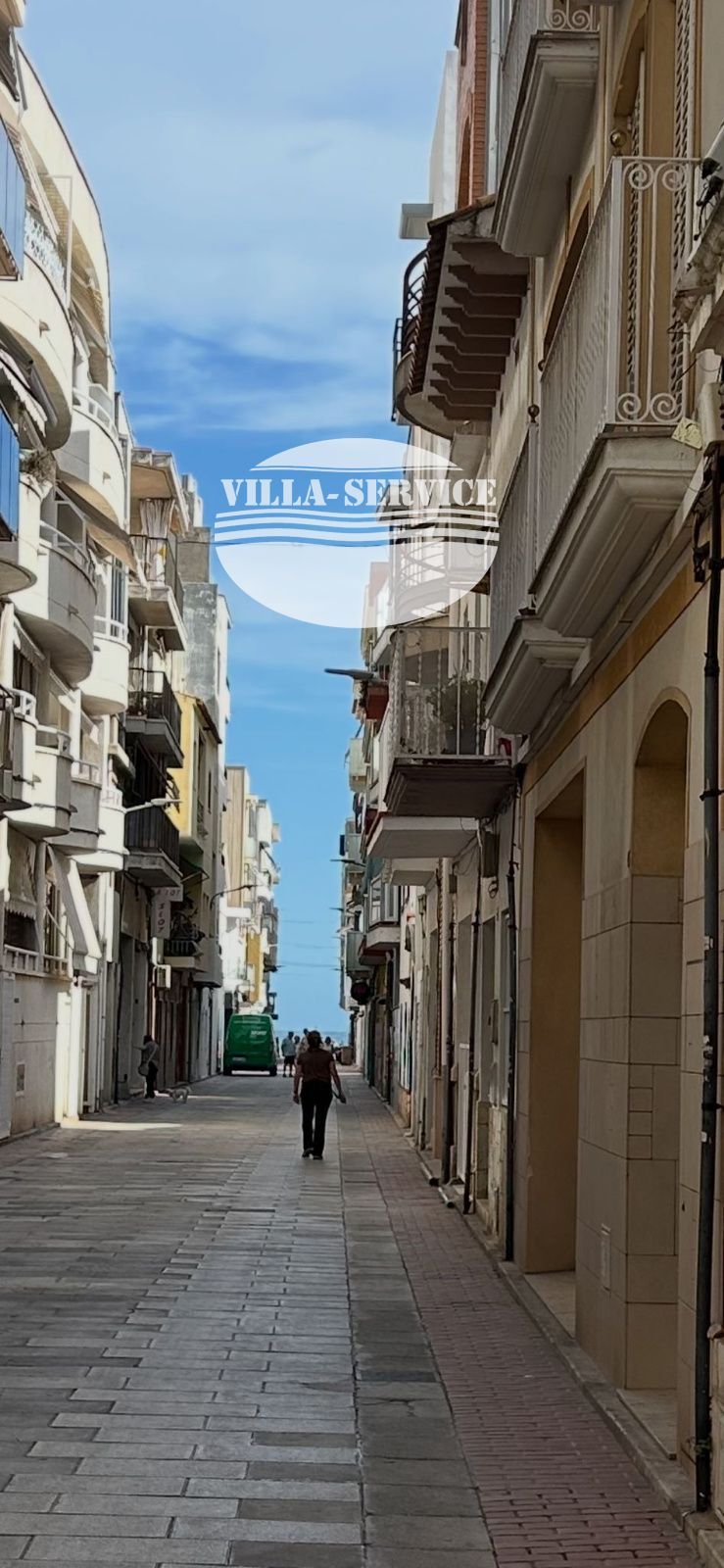 image Piso junto al mar en venta 27