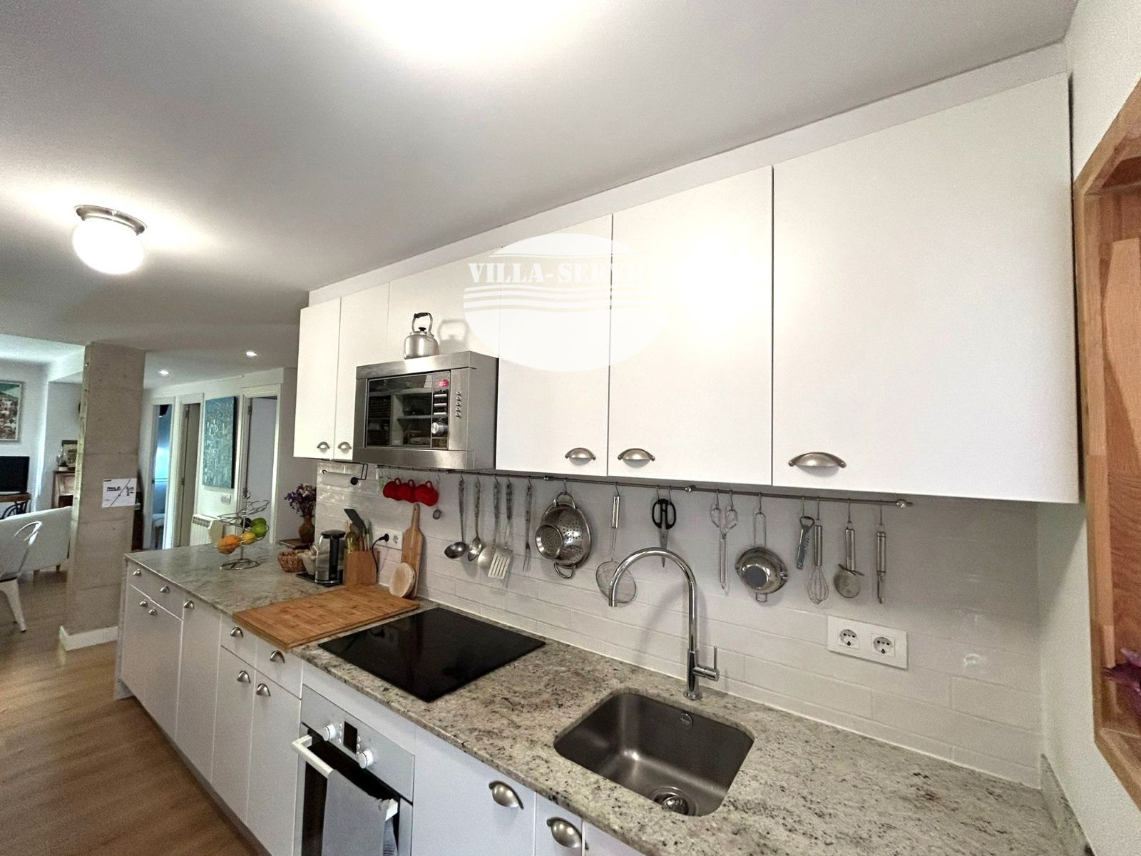 image Piso junto al mar en venta 10