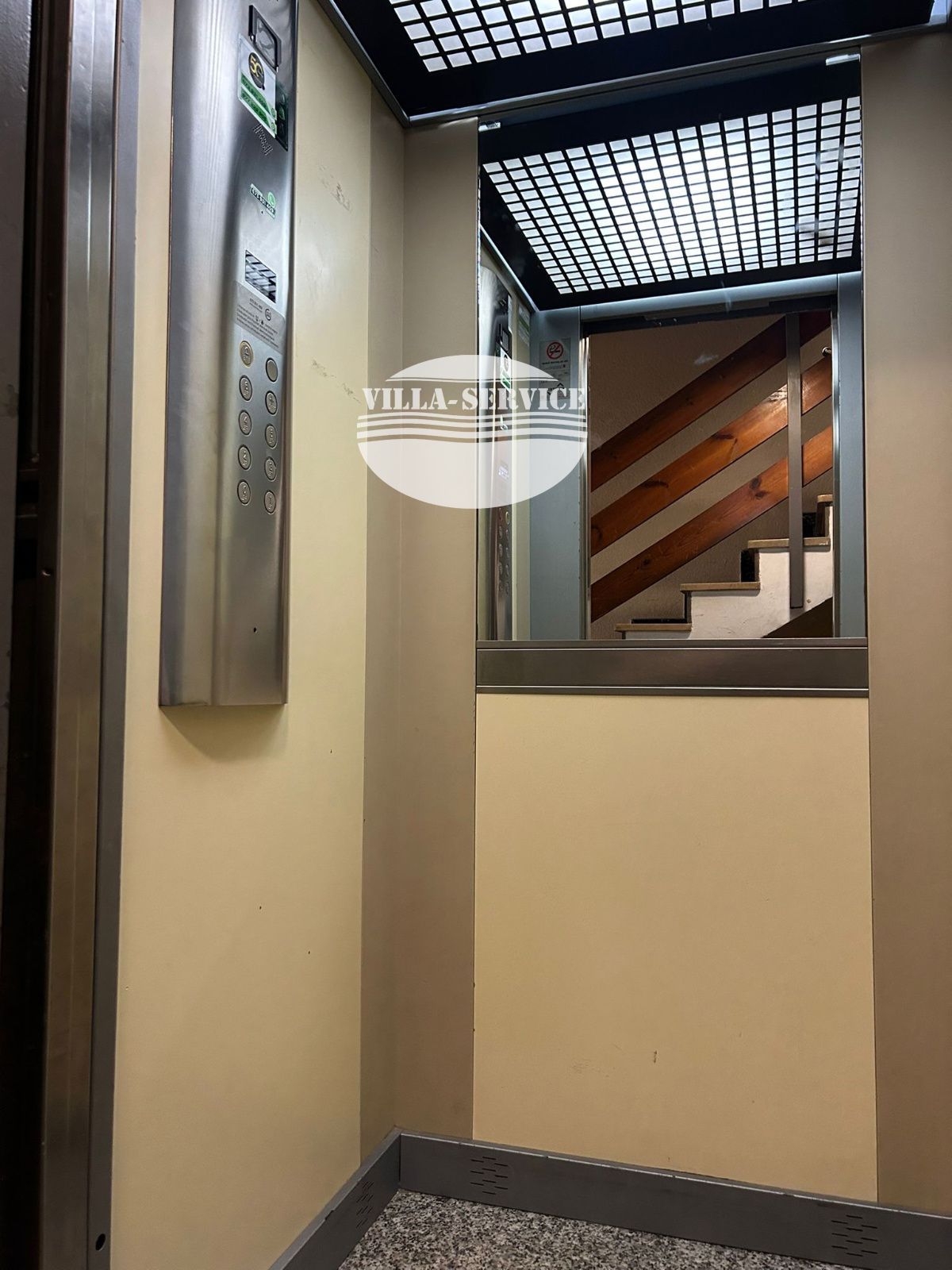 image Piso junto al mar en venta 24