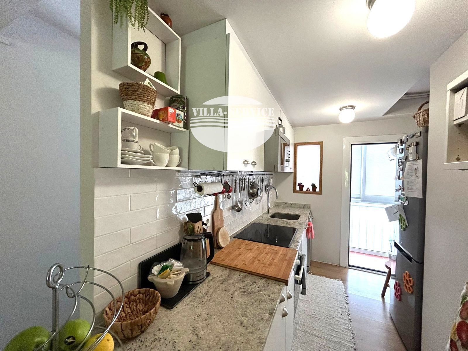 image Piso junto al mar en venta 8