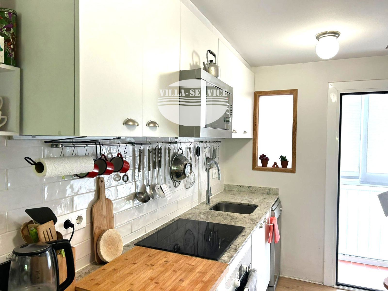 image Piso junto al mar en venta 9