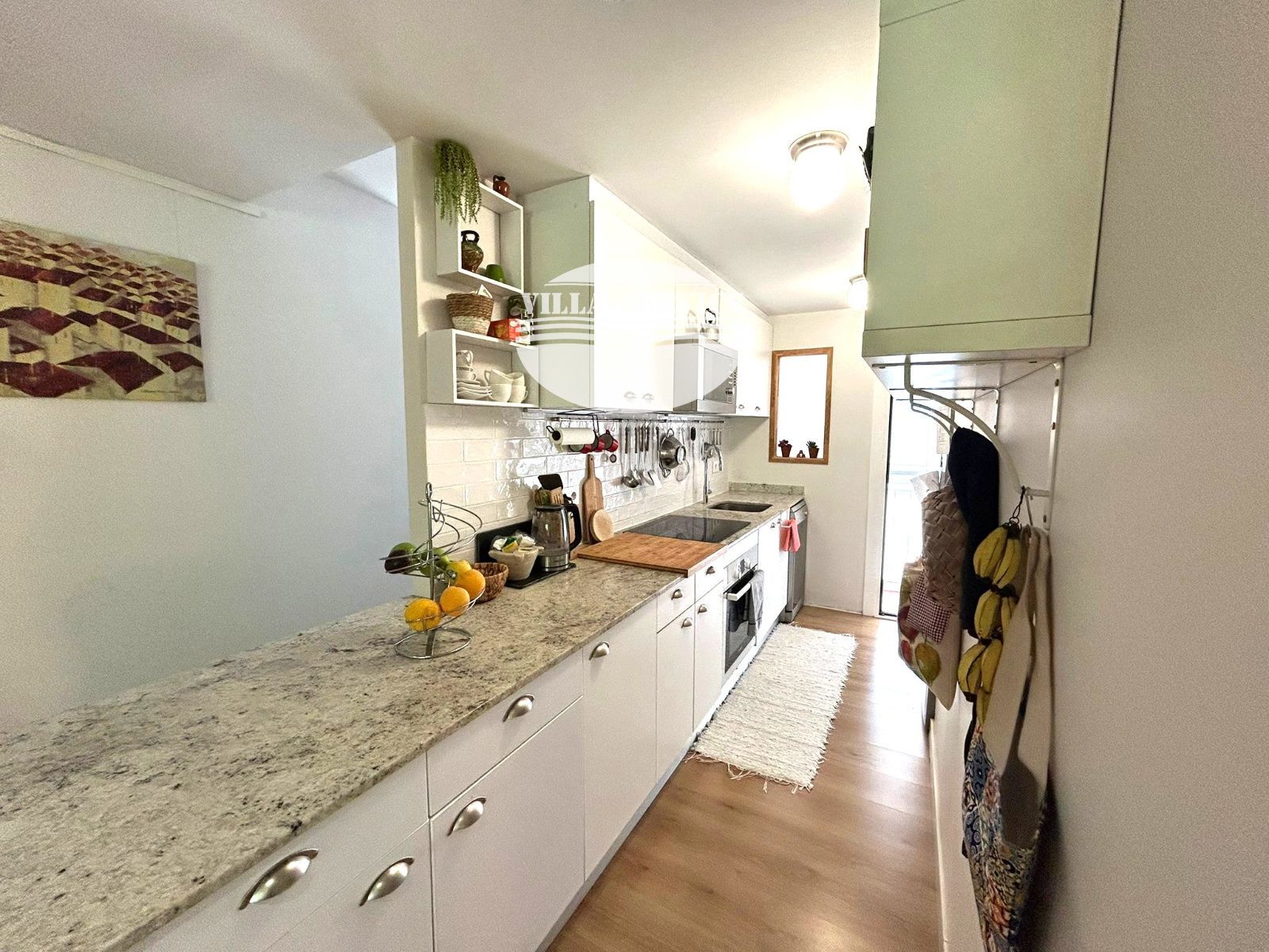 image Piso junto al mar en venta 7