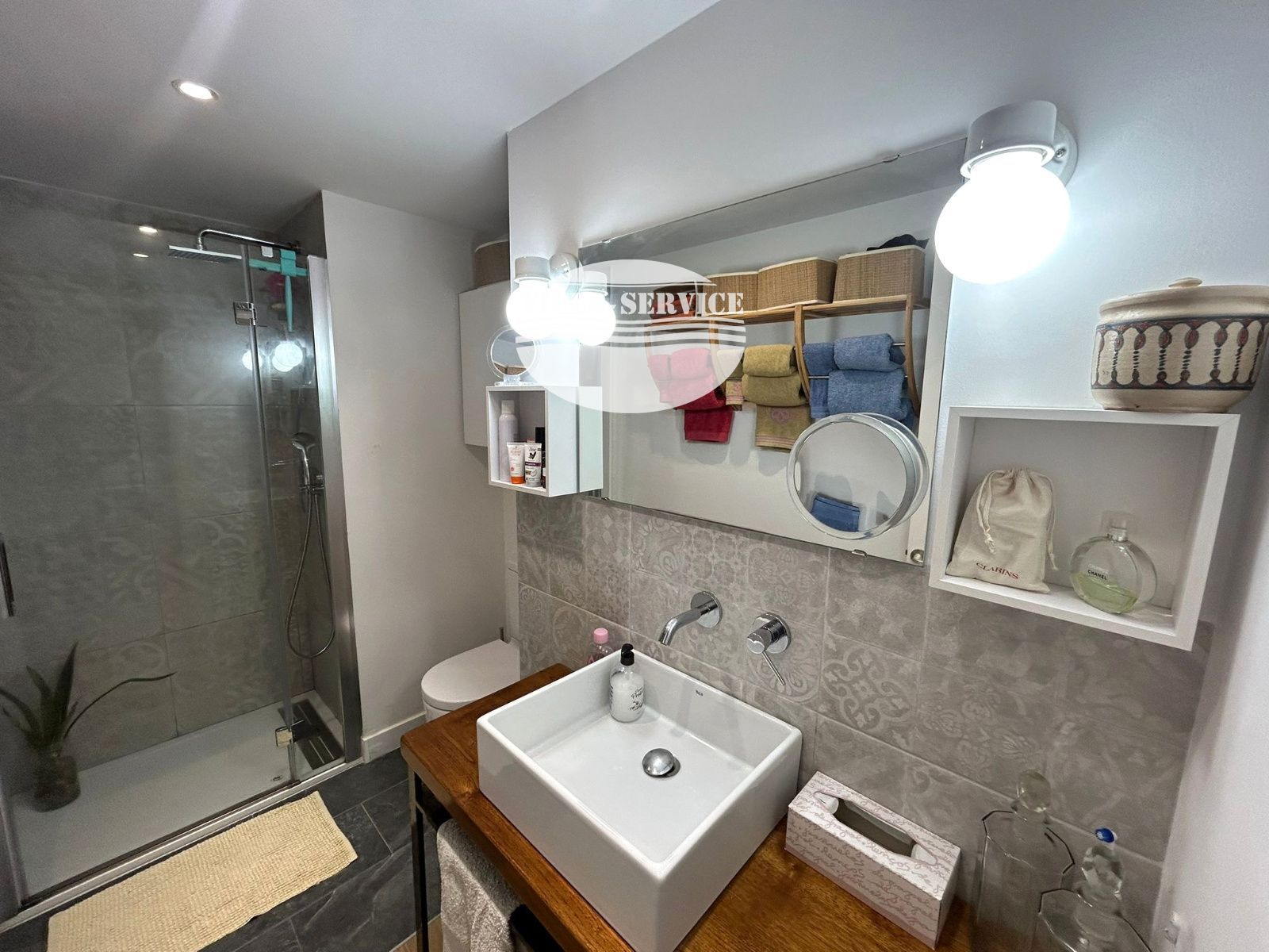 image Piso junto al mar en venta 17