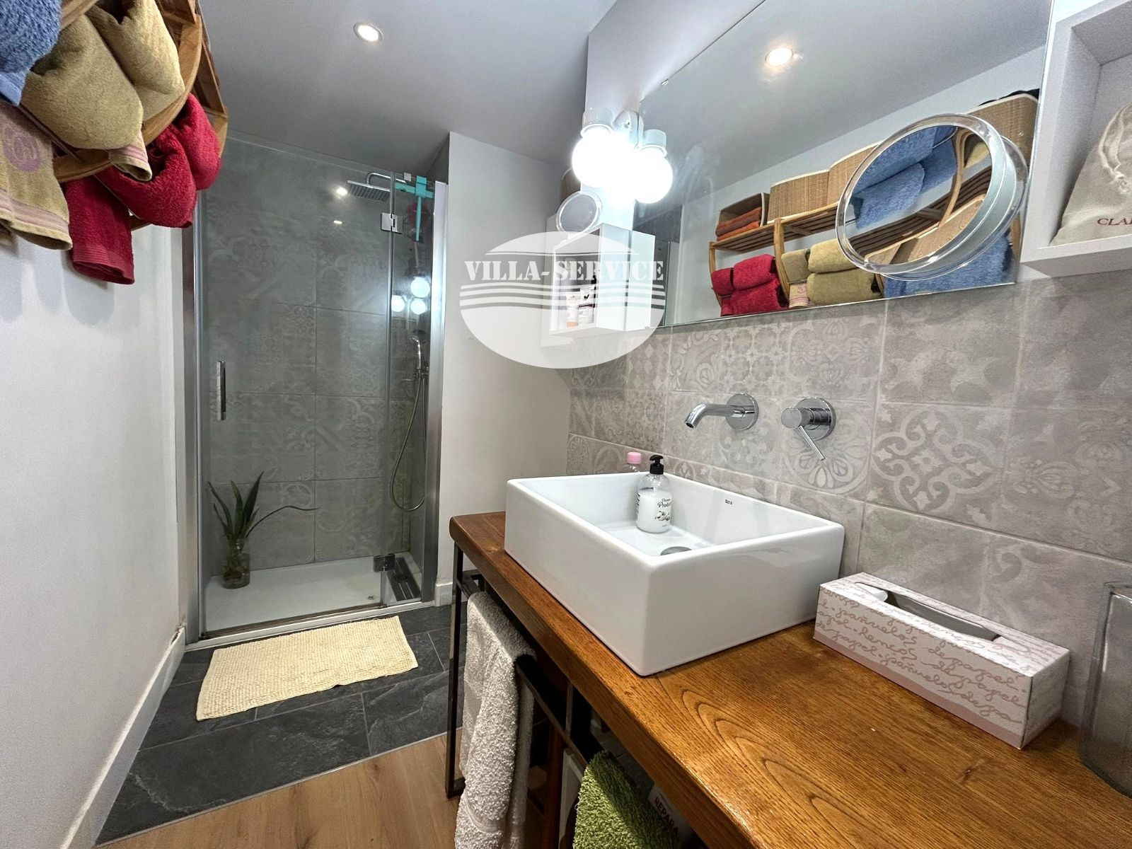 image Piso junto al mar en venta 18
