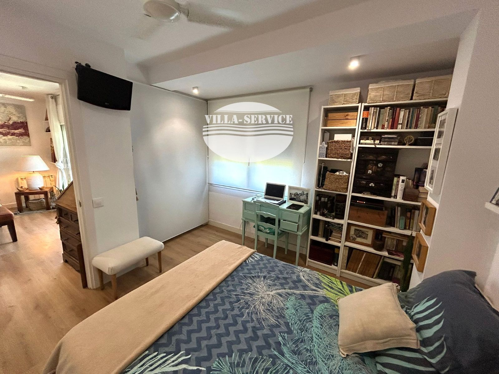 image Piso junto al mar en venta 11