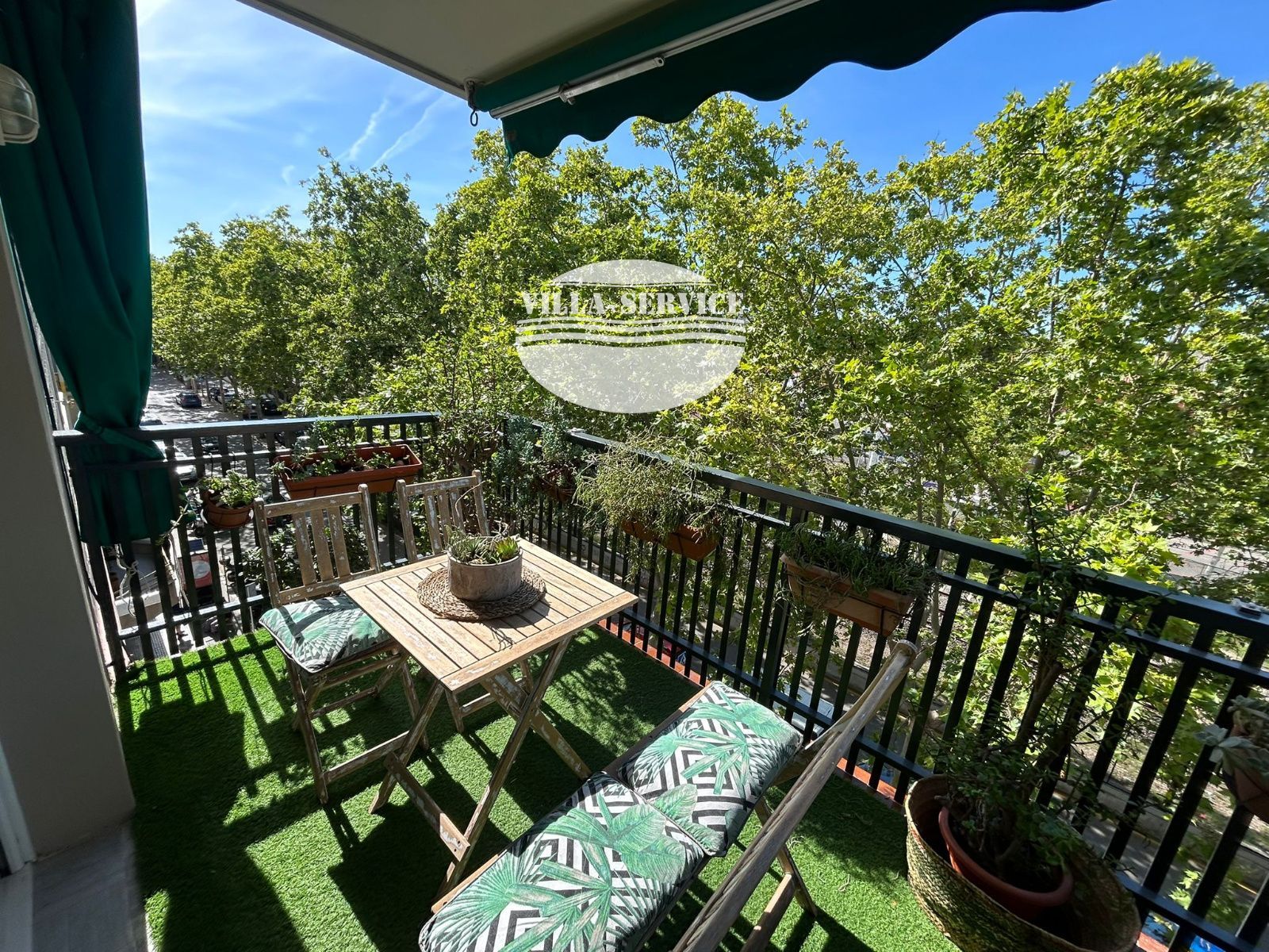 image Piso junto al mar en venta 21