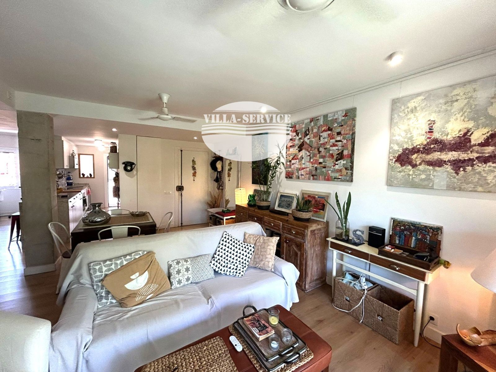 image Piso junto al mar en venta 5